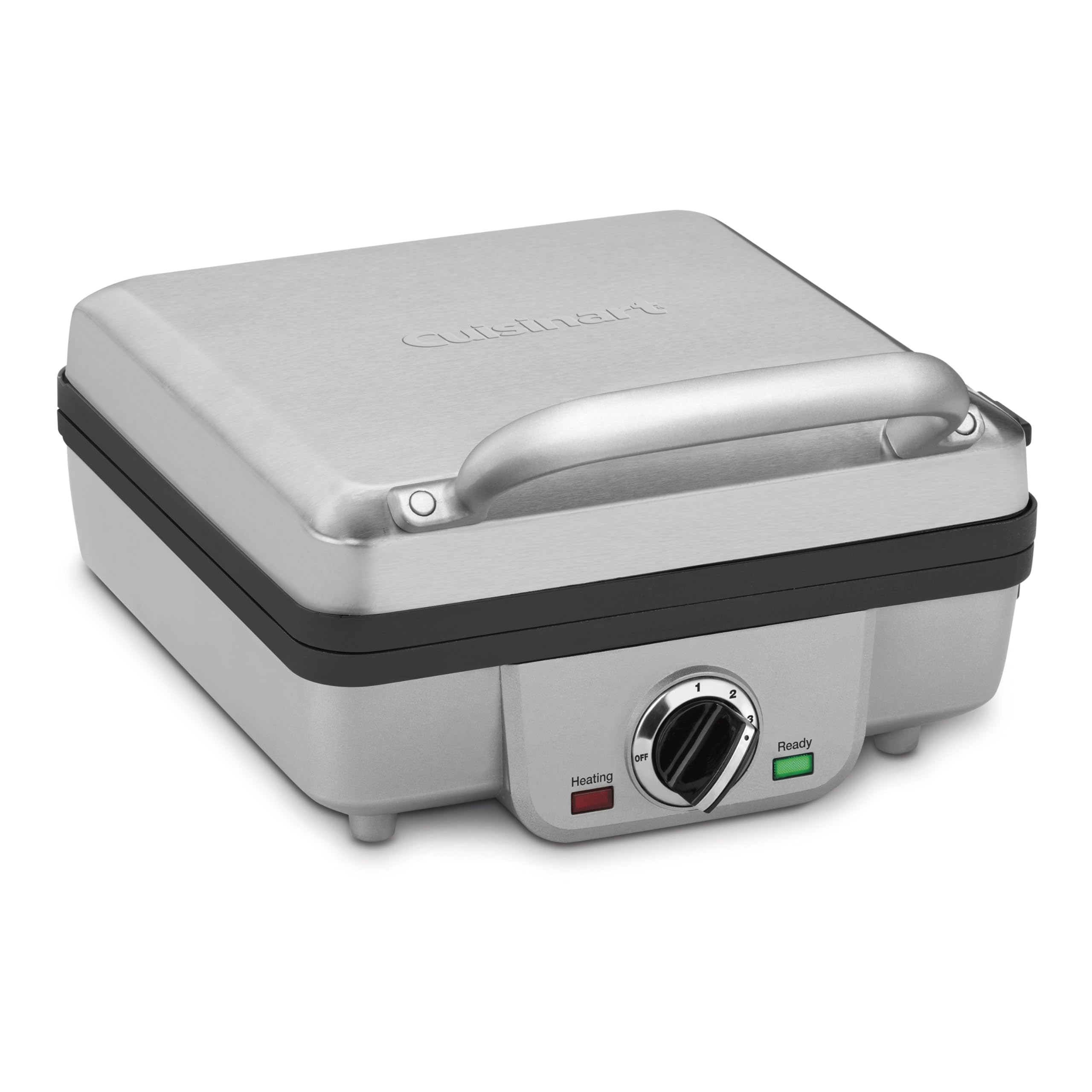 Cuisinart Belgian Waffle Maker