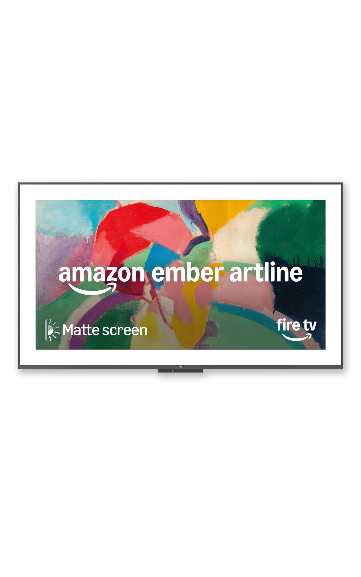 Amazon Ember Artline 65"