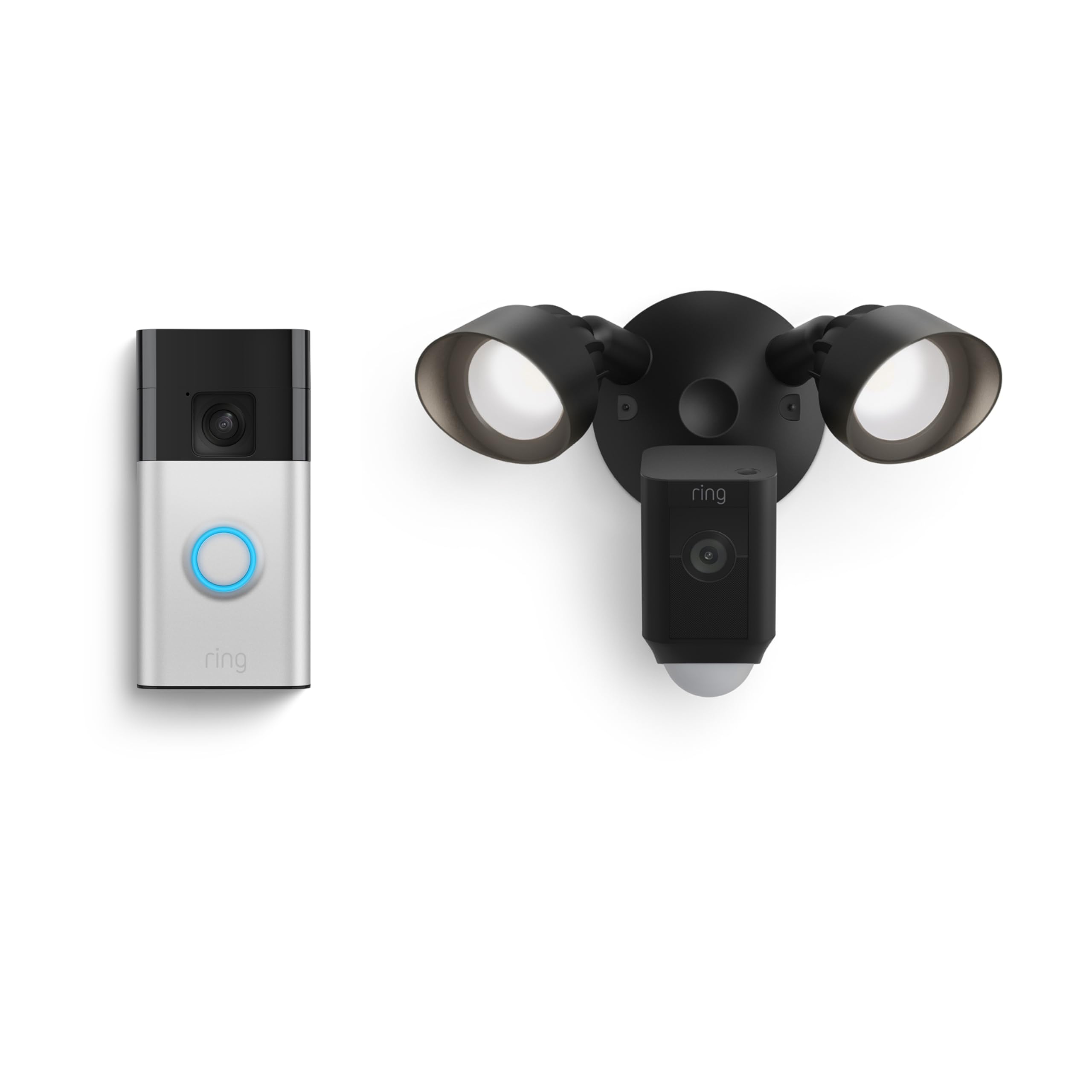 Ring Battery Doorbell