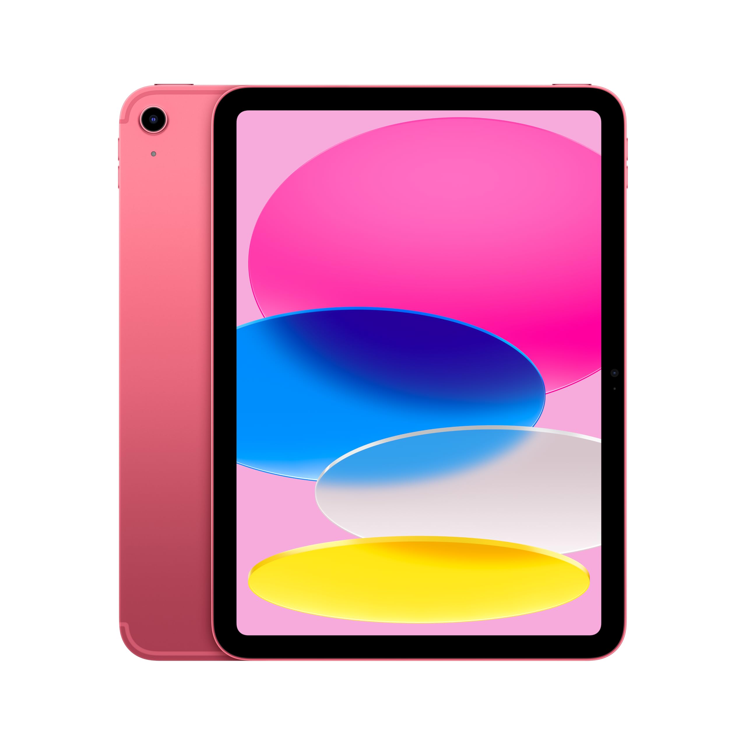 Apple iPad A16 chip, Model, Liquid Retina