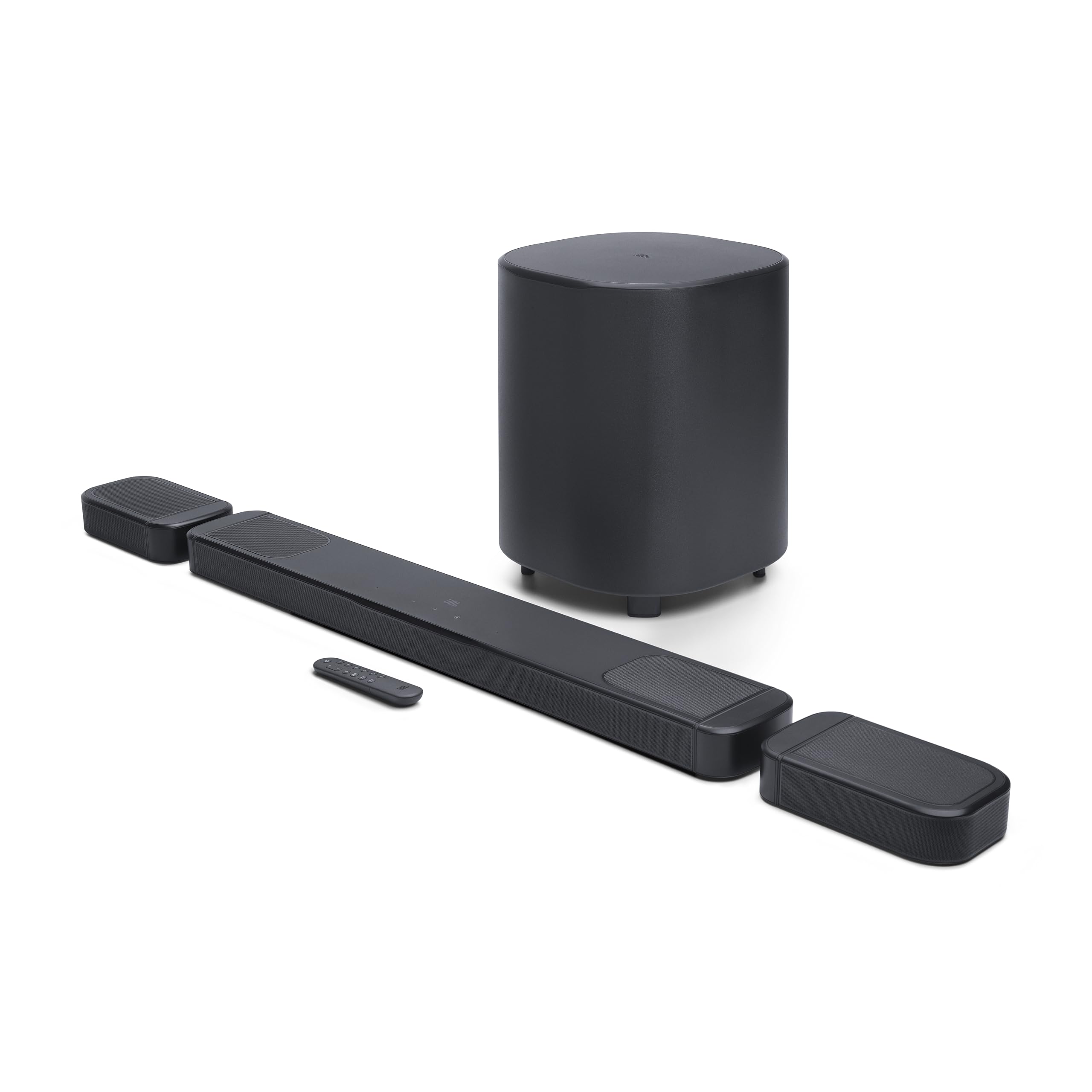 JBL Bar 1000MK2-7.1.4 Channel soundbar System