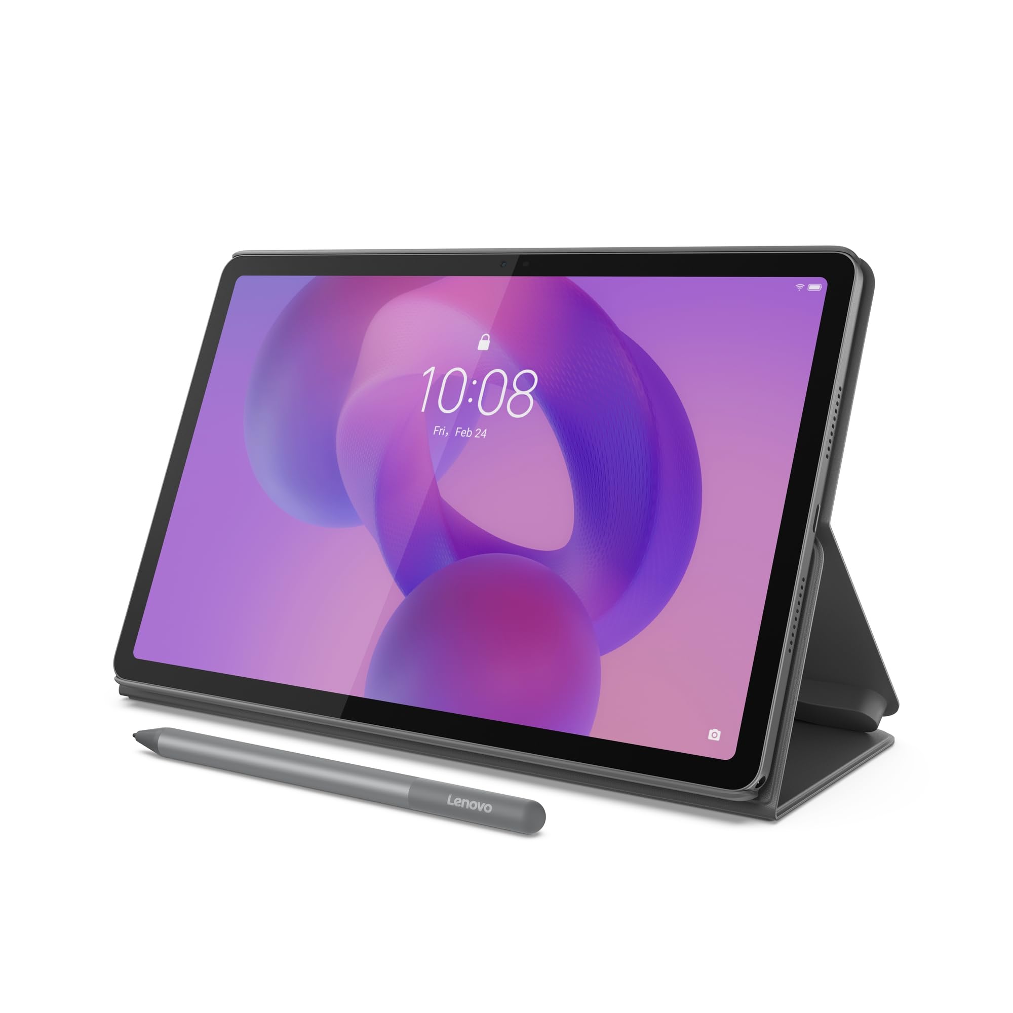 Lenovo Idea Tab - College Tablet