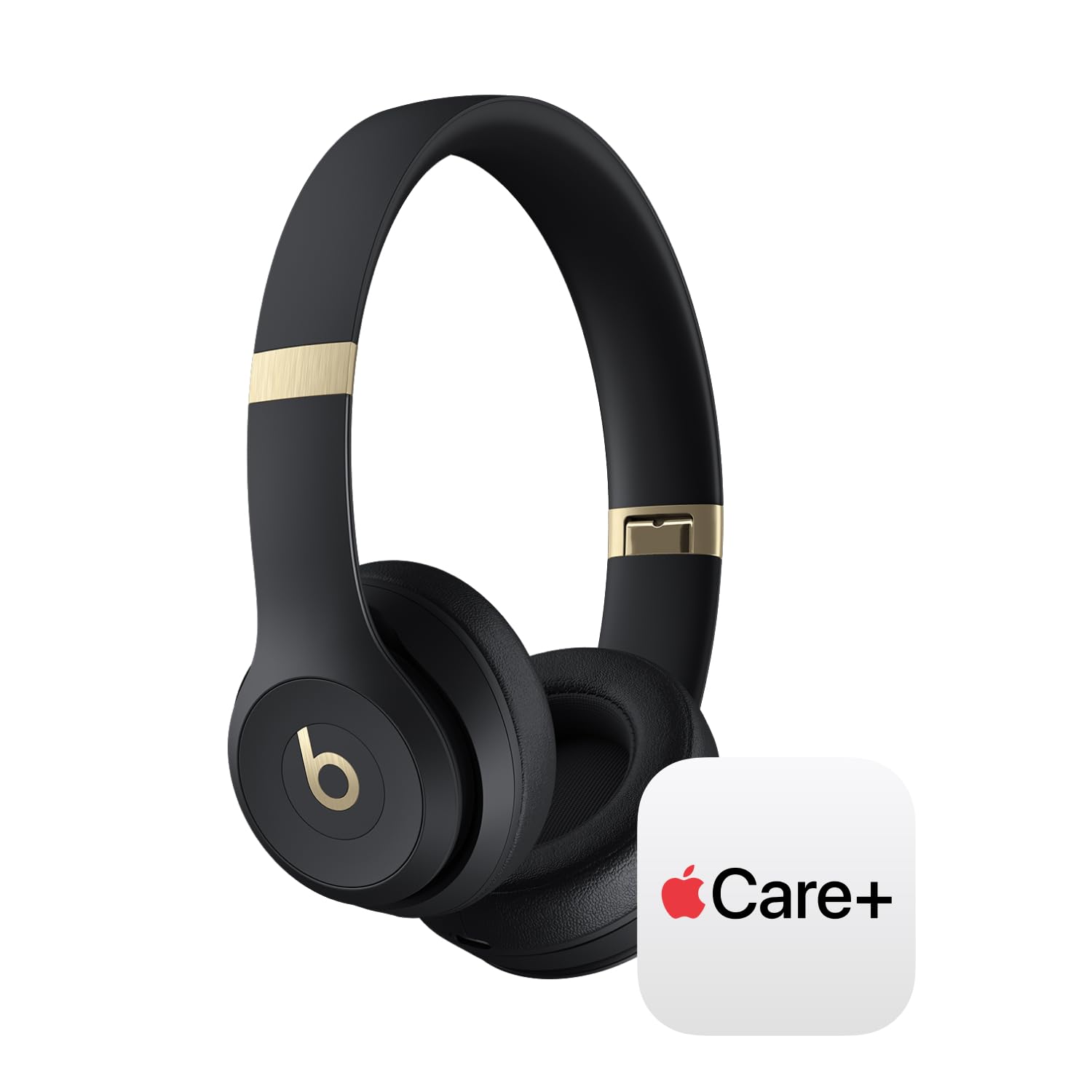 Beats Solo 4 (Black)