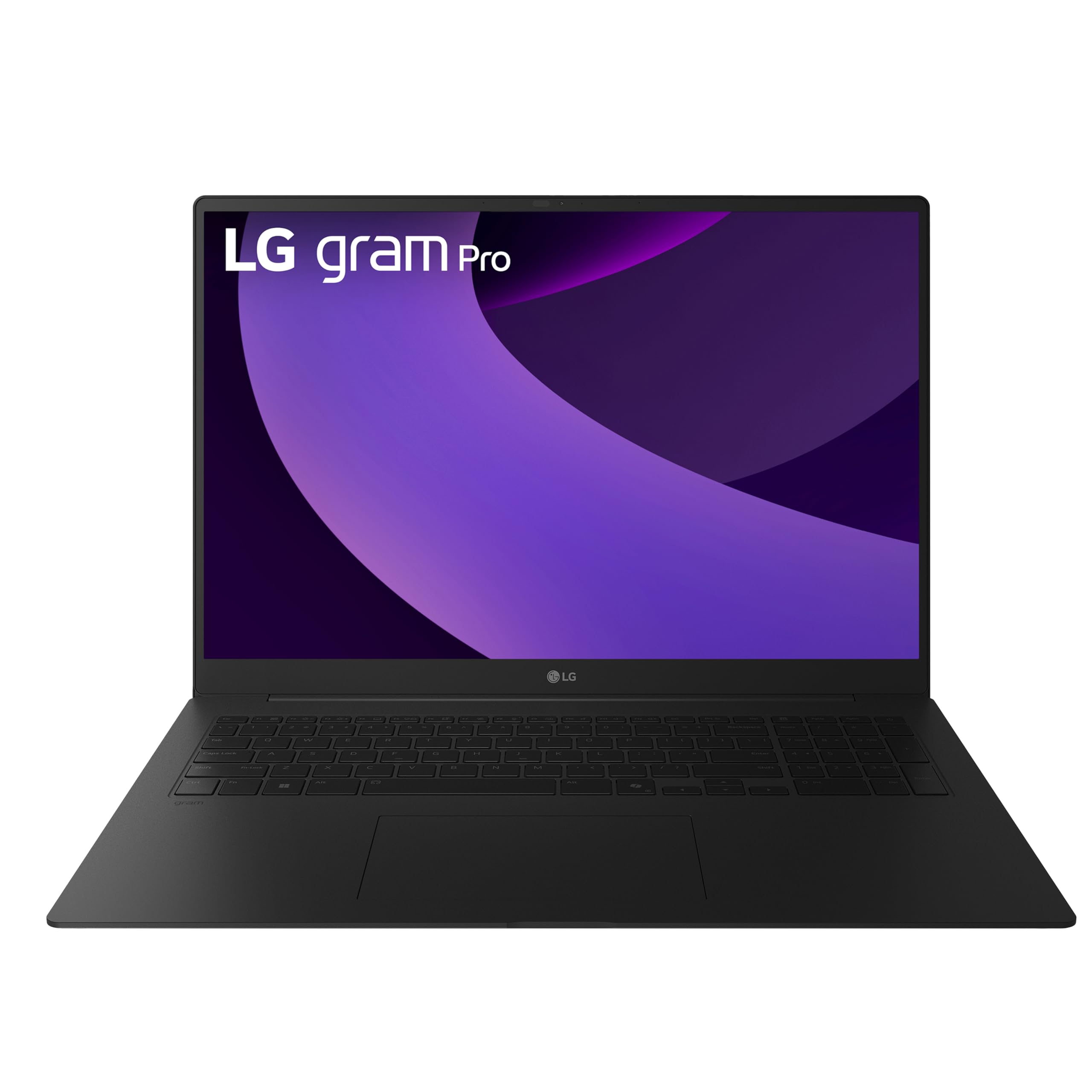 LG gram Pro Lightweight Computer, Intel Evo (17-inch, 16GB/1TB, Black)