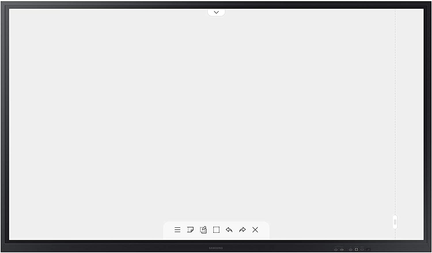Samsung Business Samsung Flip 2 WM85R 85