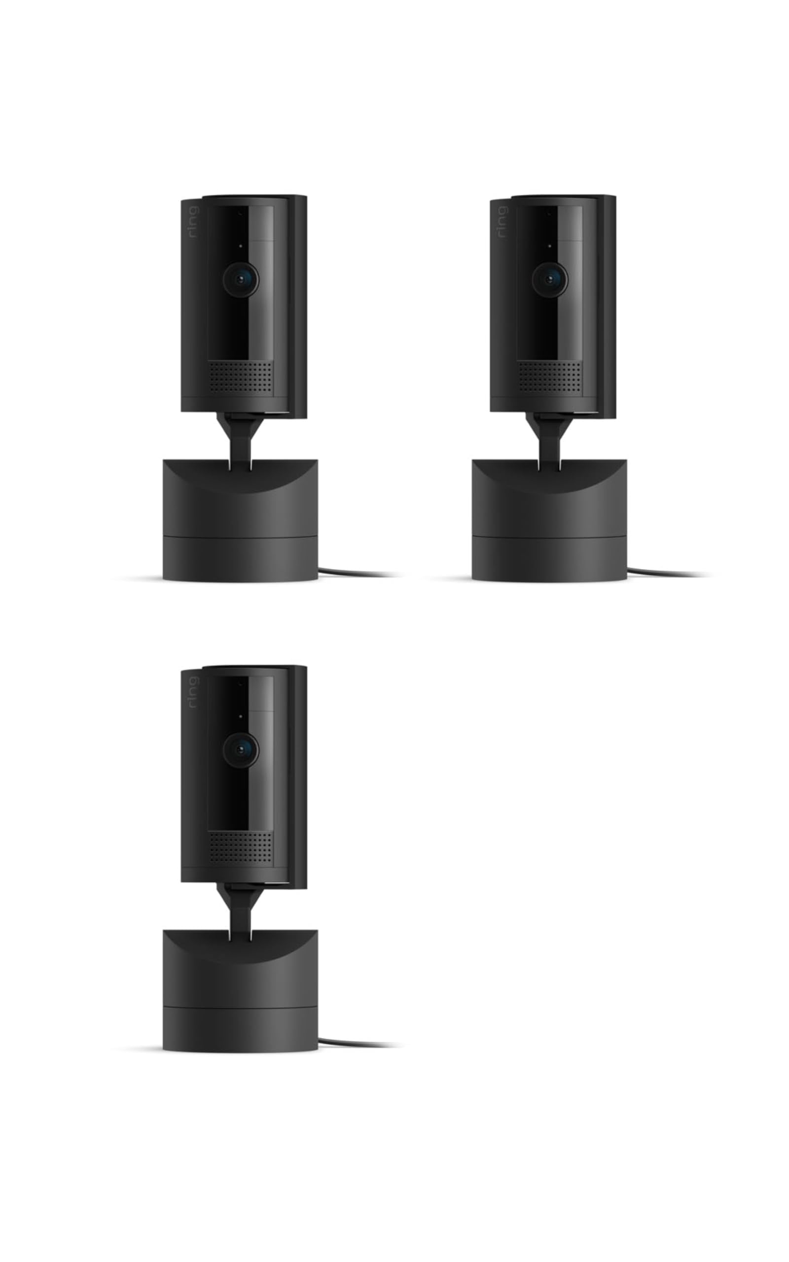 Ring Pan-Tilt Indoor Cam , See all