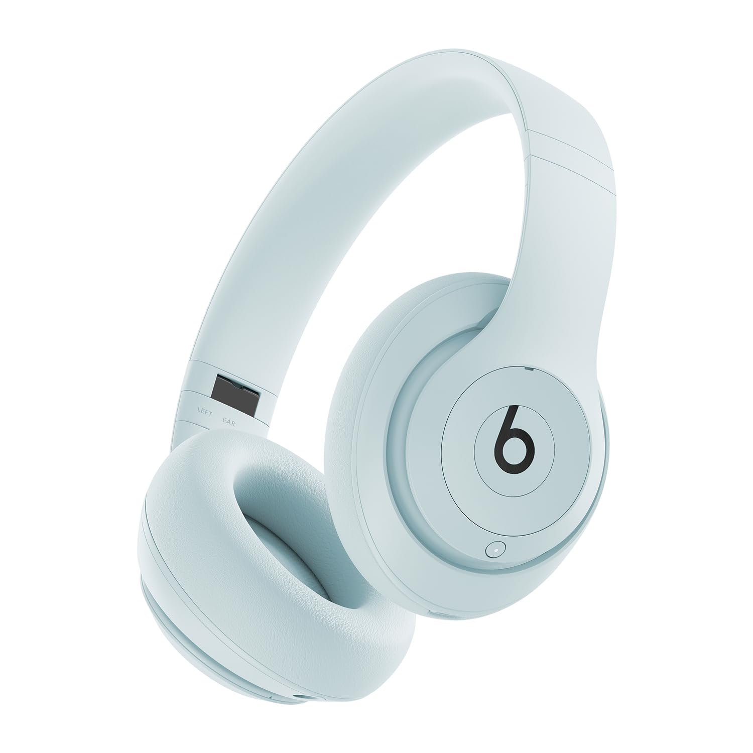 Beats Studio Pro Wireless Over-Ear Headphones (Light Blue)