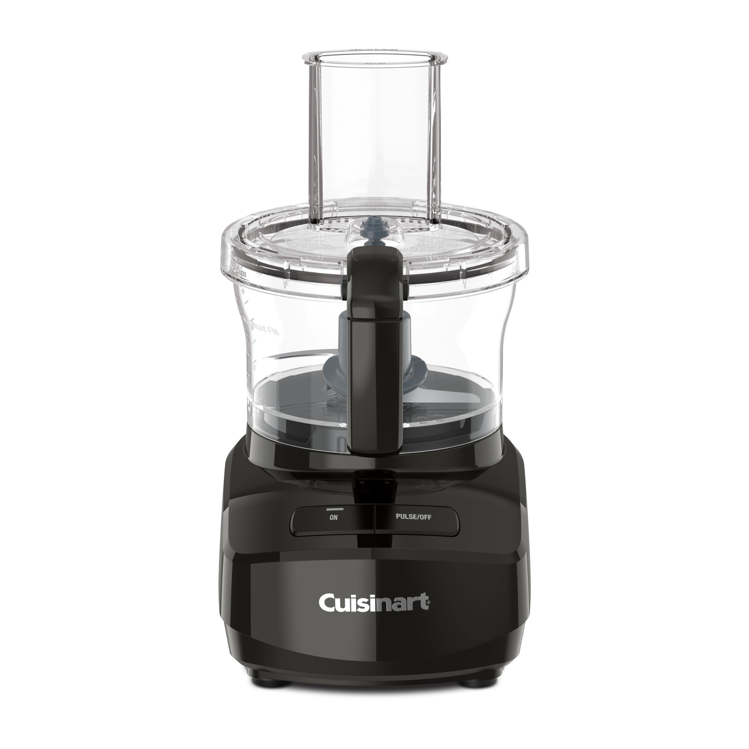 Cuisinart 7-Cup Sleek Modern Design Food Processor