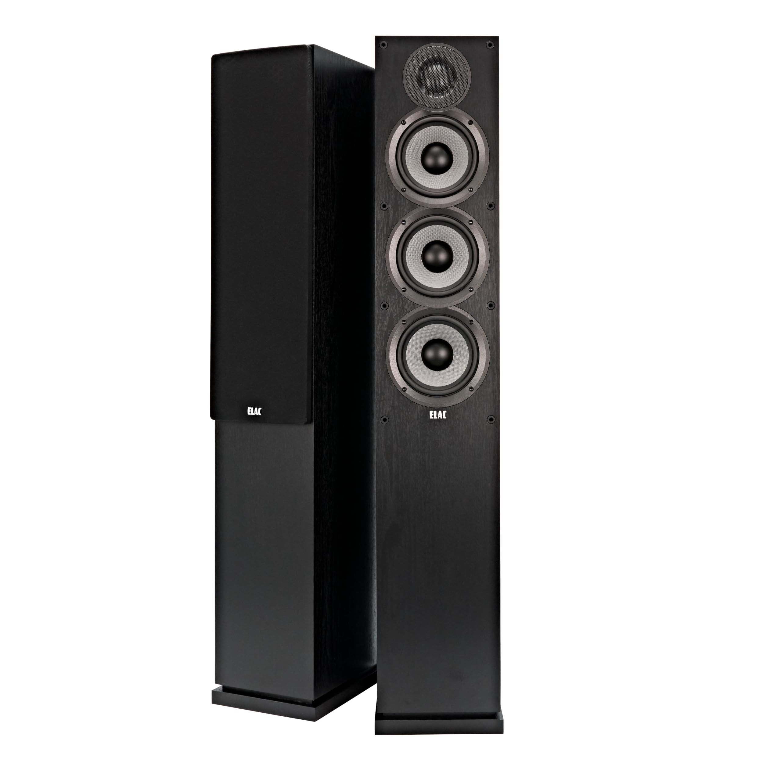 ELAC Debut 2.0 F5.2 Floorstanding Speaker