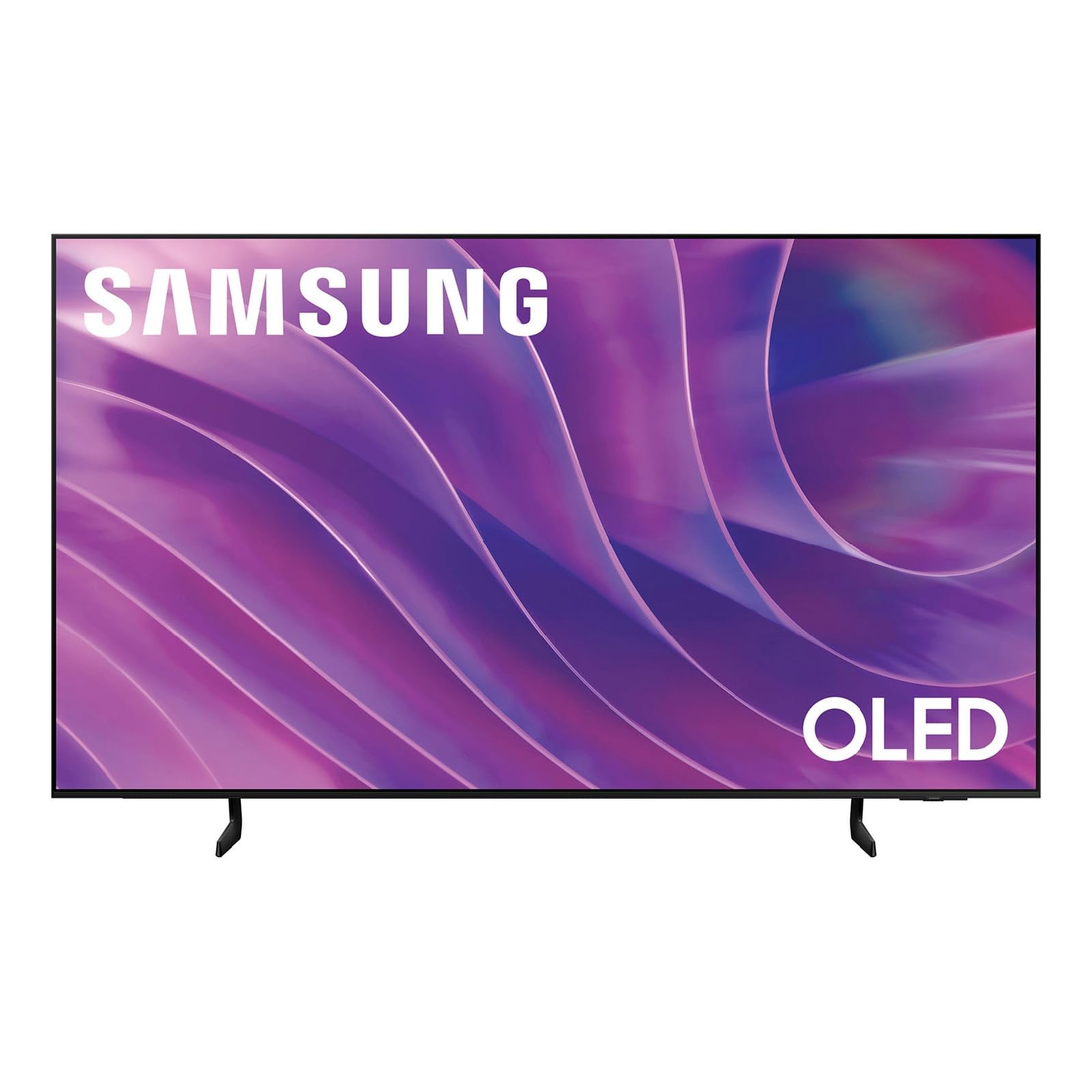 Samsung Class OLED S84F Samsung Vision AI