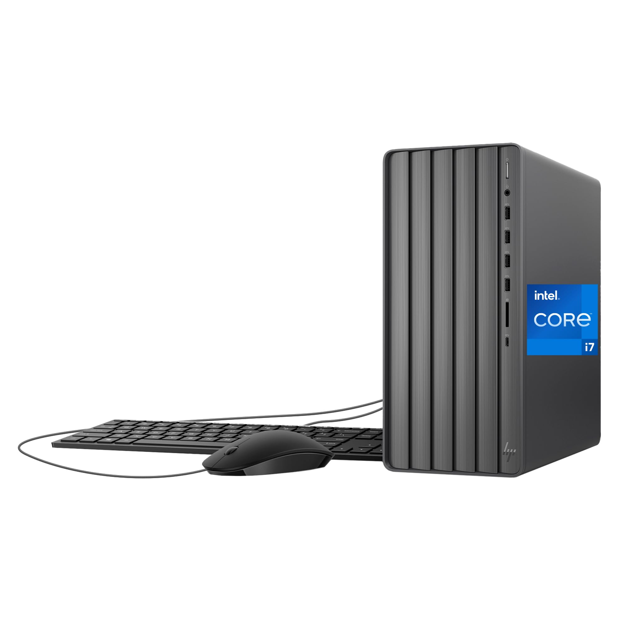 HP Envy Desktop PC, Intel Core i7-14700