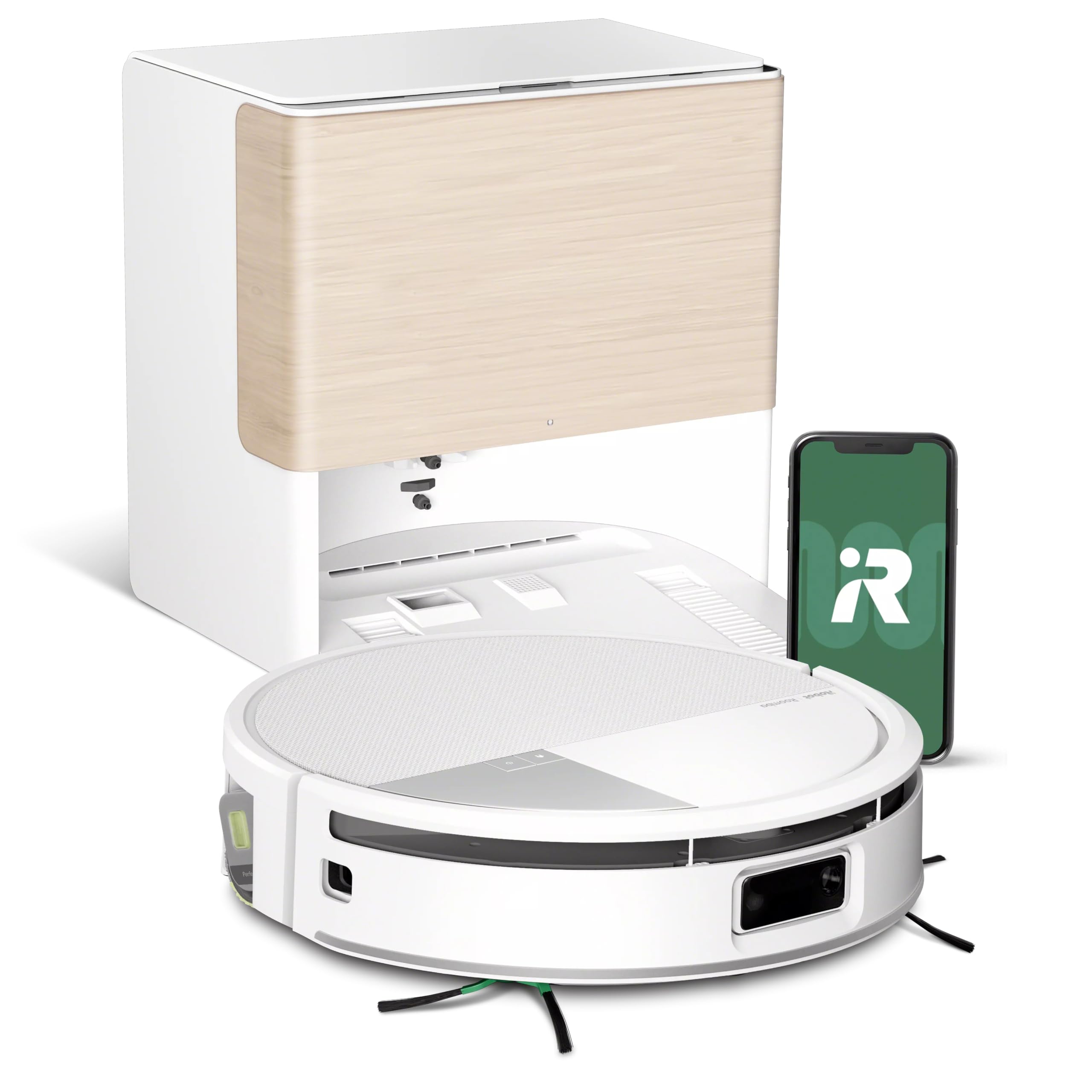 iRobot Roomba Max 775 Pet Robot Vacuum