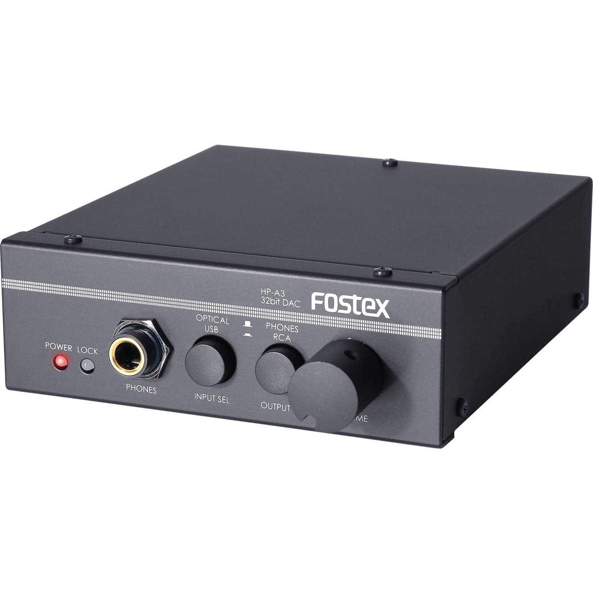 Fostex HP-A3 32-Bit D/A Converter