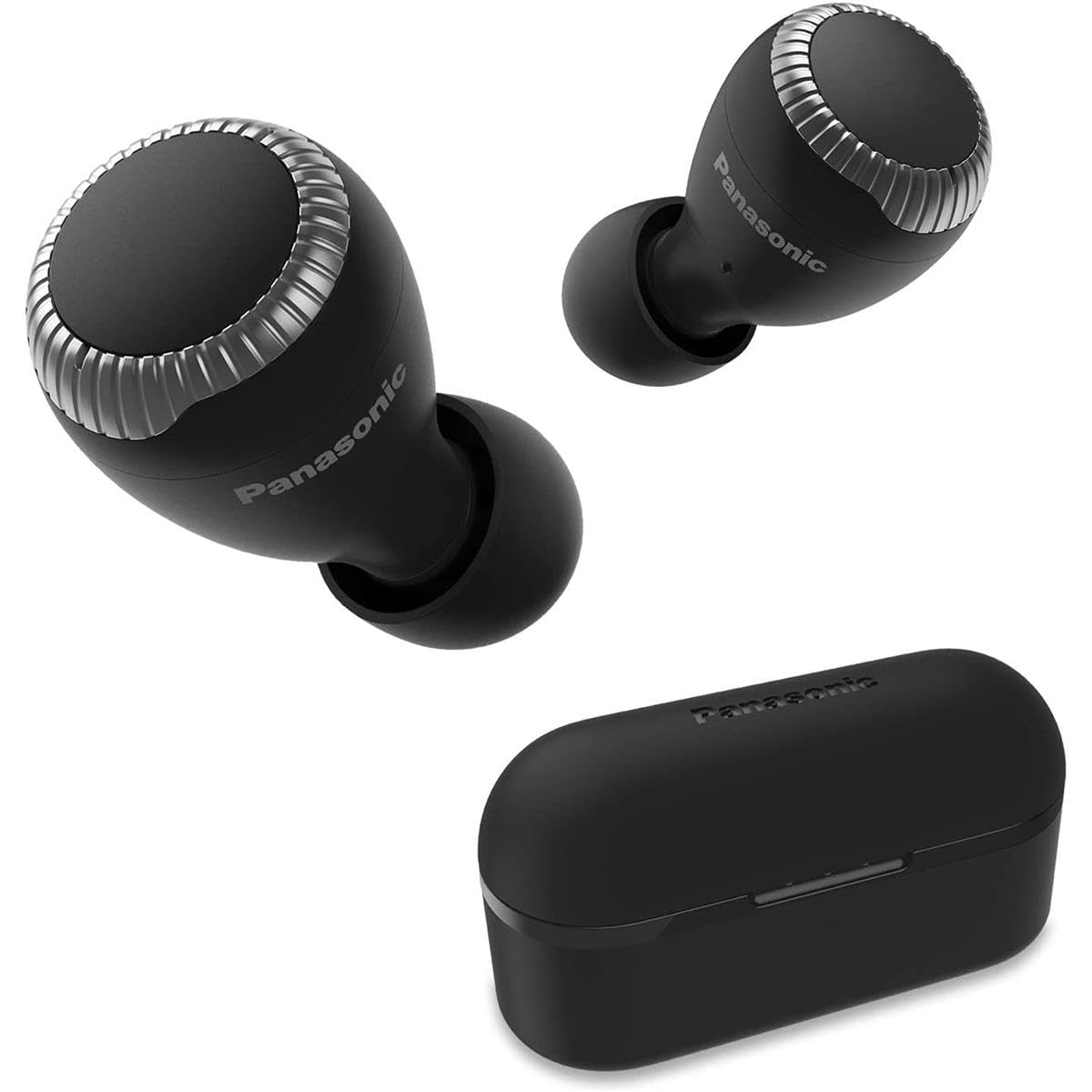 Panasonic True Wireless Earbuds | Bluetooth Earbuds|IPX4