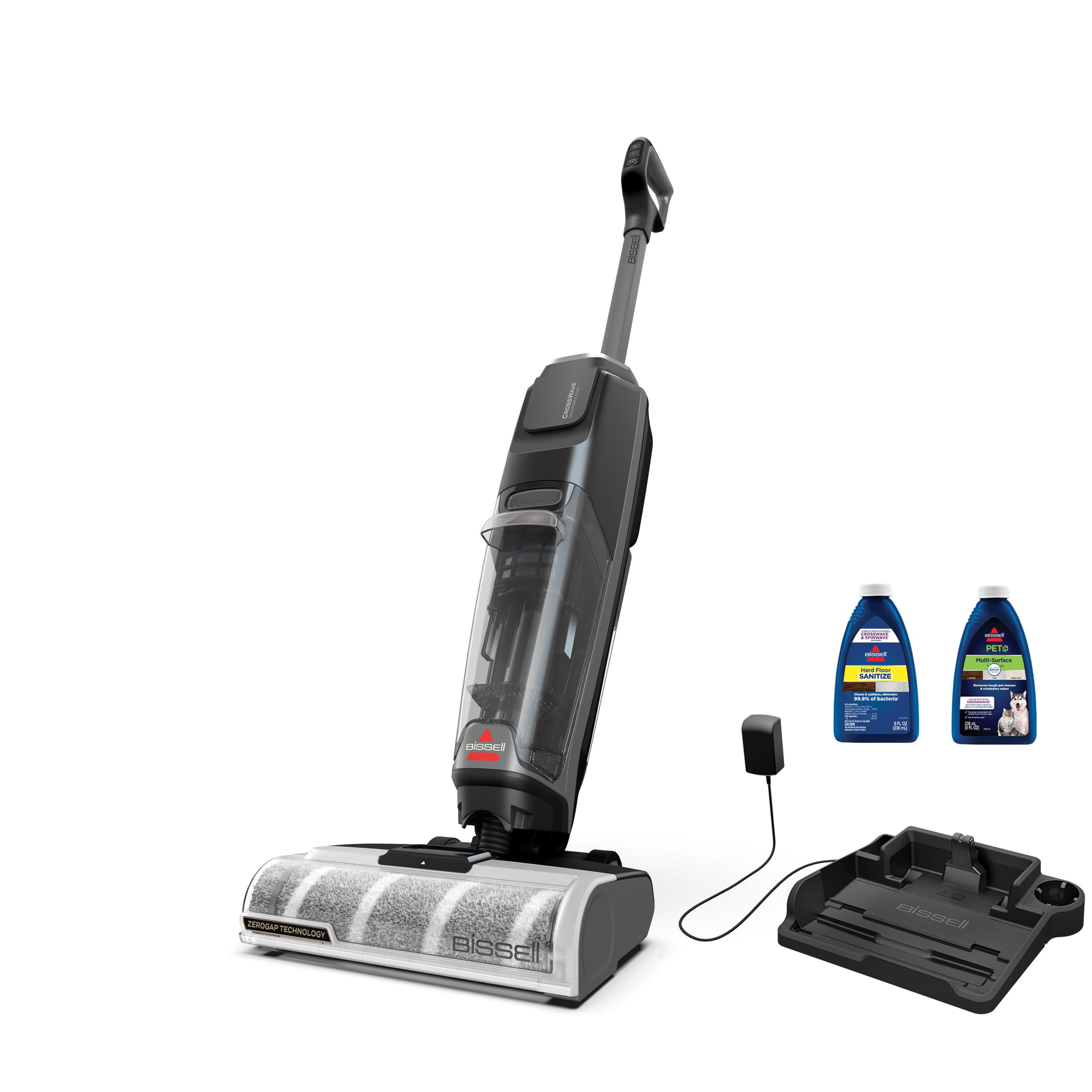 Bissell CrossWave OmniForce Edge Cordless Multi-Surface Hard