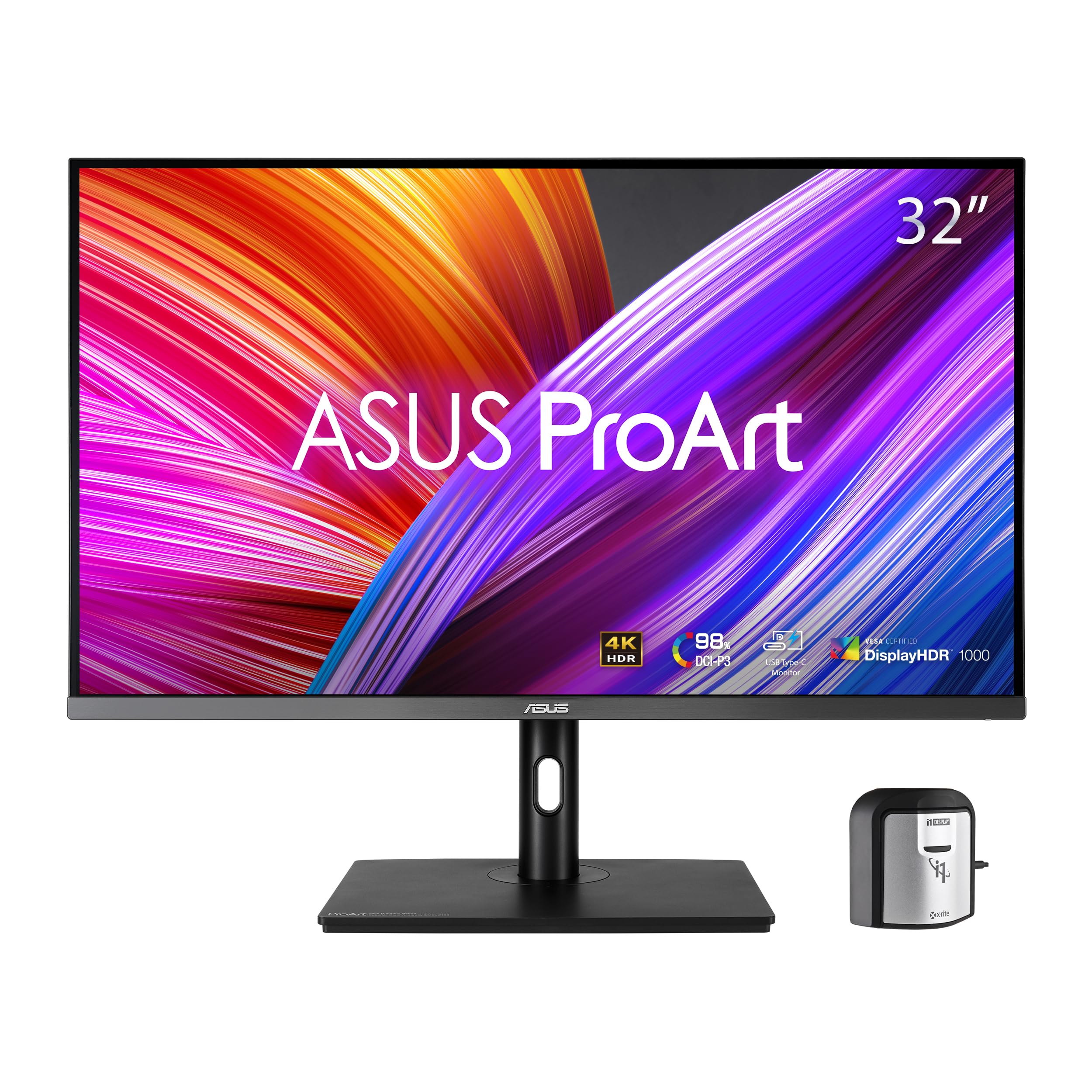 ASUS ProArt Display 32