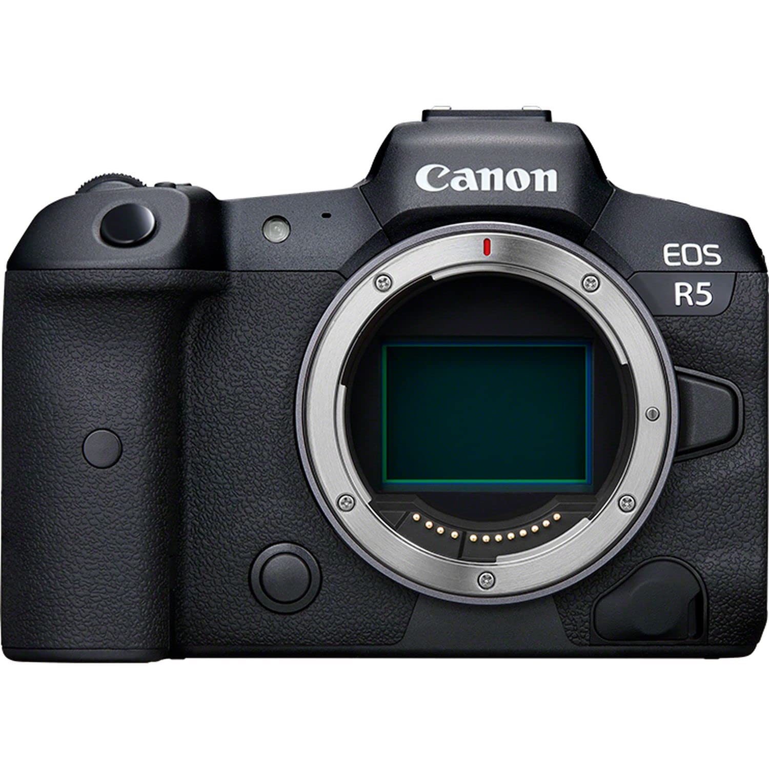 Canon EOS R5 Mirrorless Camera , Full-Frame