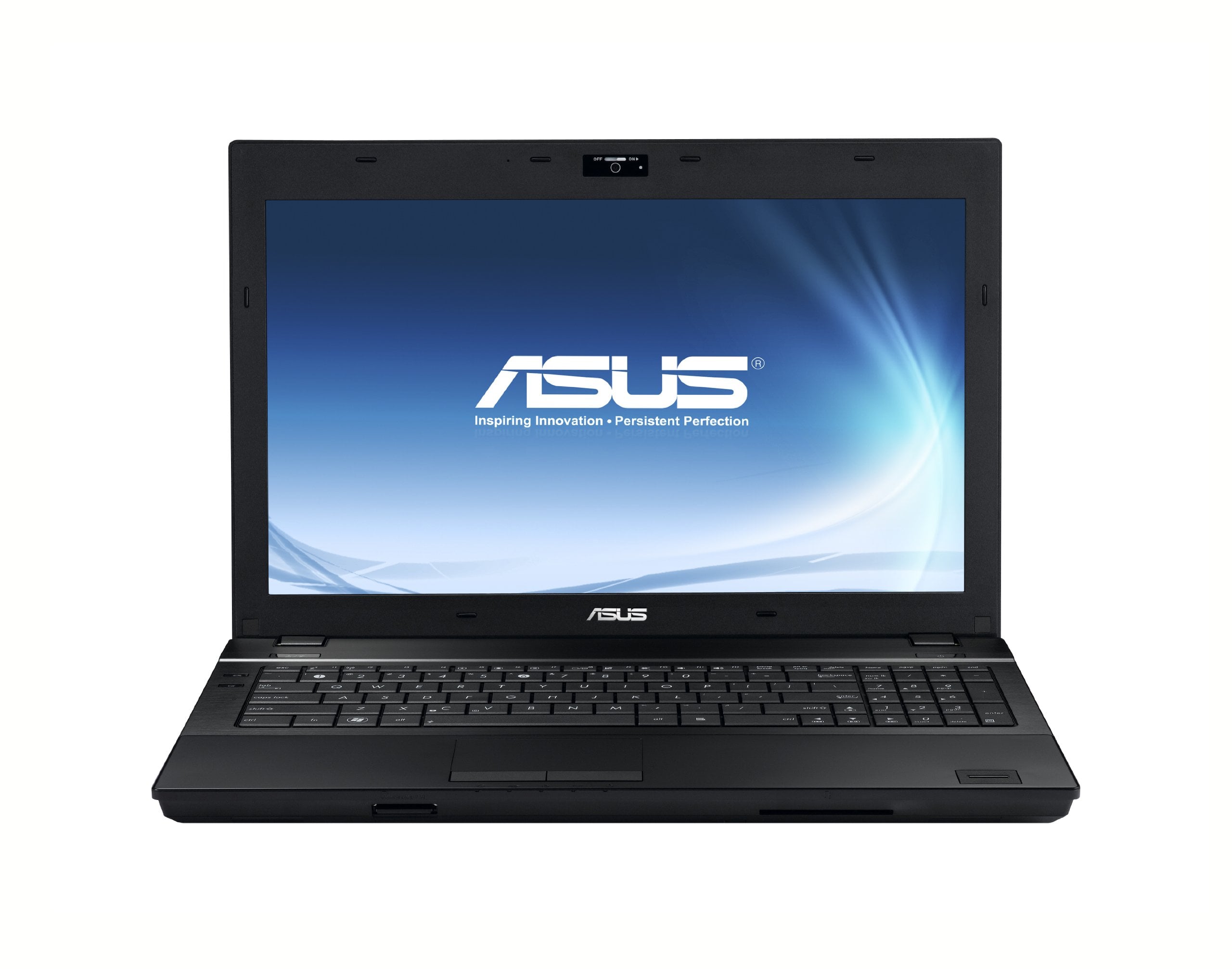 ASUS B53F-A1B Business