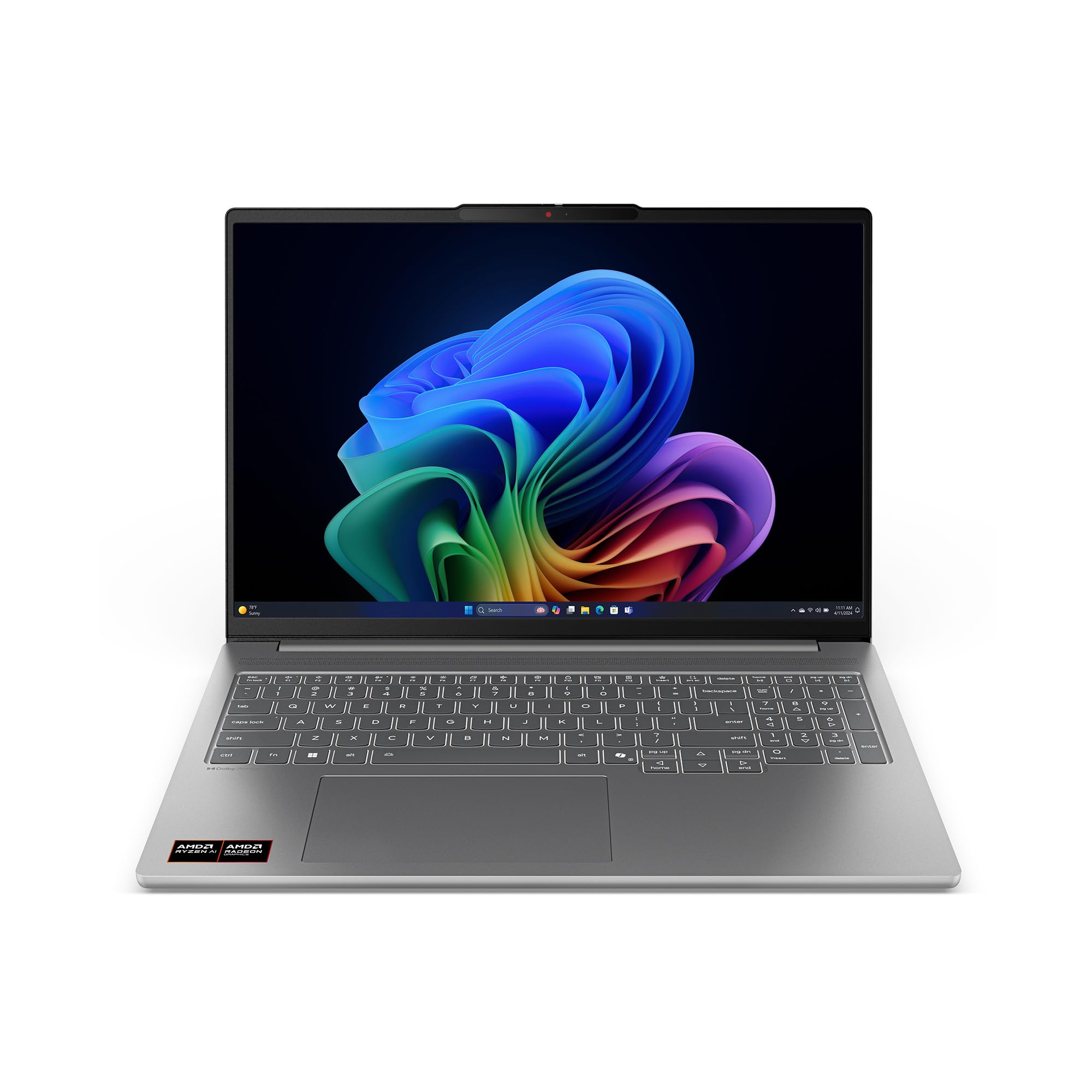 Lenovo IdeaPad Pro 5-2025 - 16