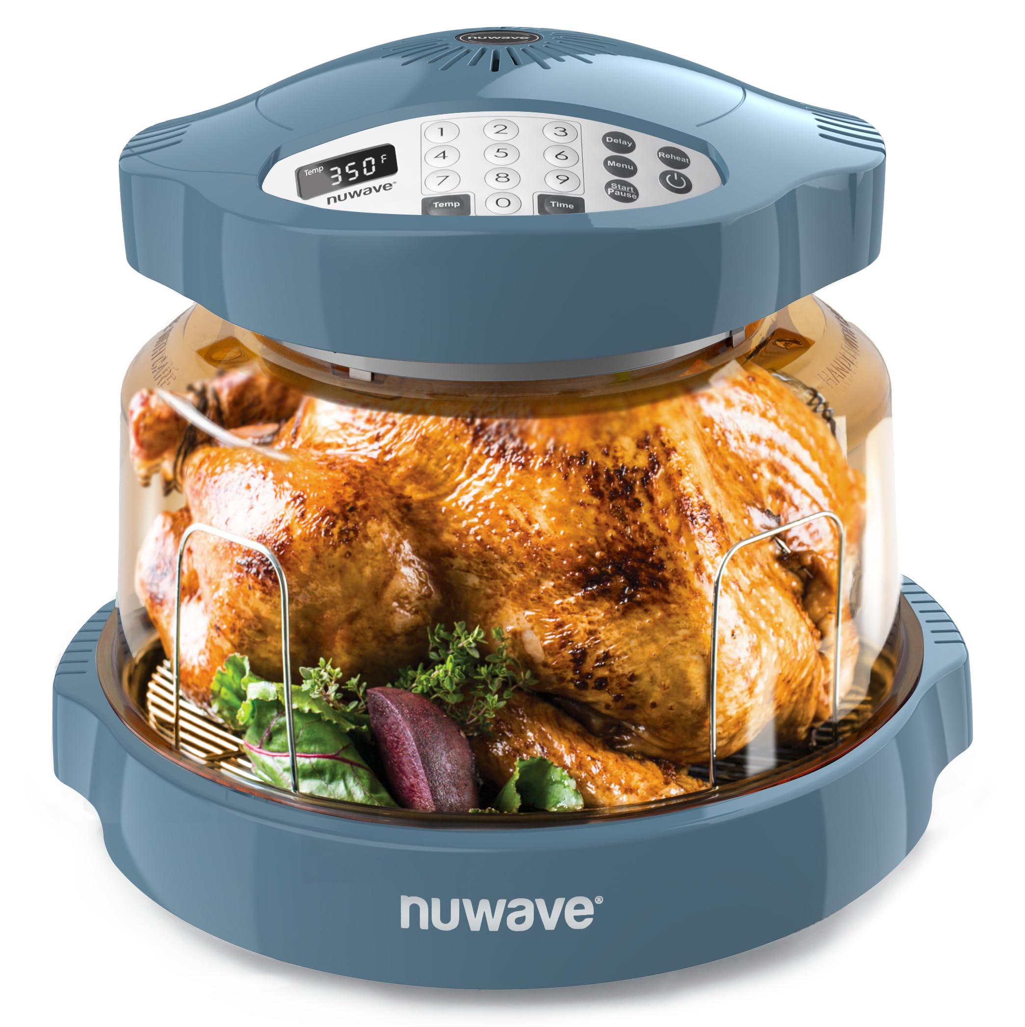 Nuwave Pro Plus 2 Infra-Red Oven, Countertop