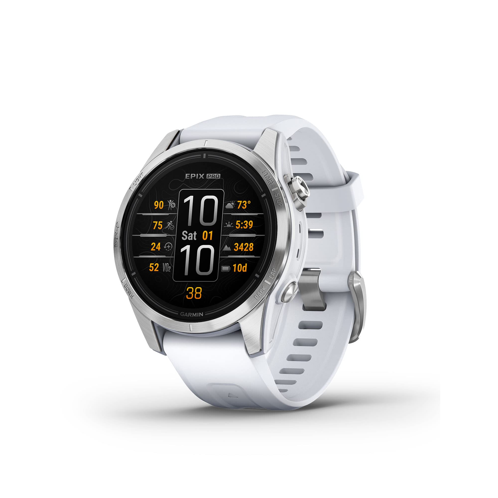 Garmin epix Pro , 42mm, High Performance
