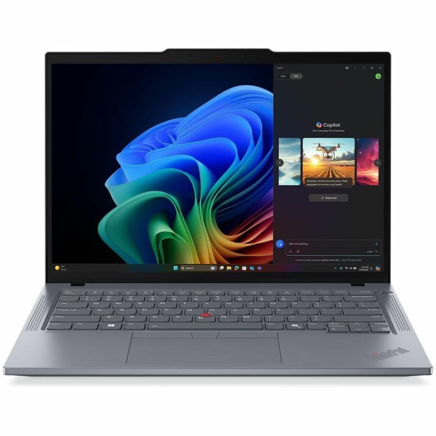 Lenovo ThinkPad T14 Gen 6 21QJ00CRUS 14