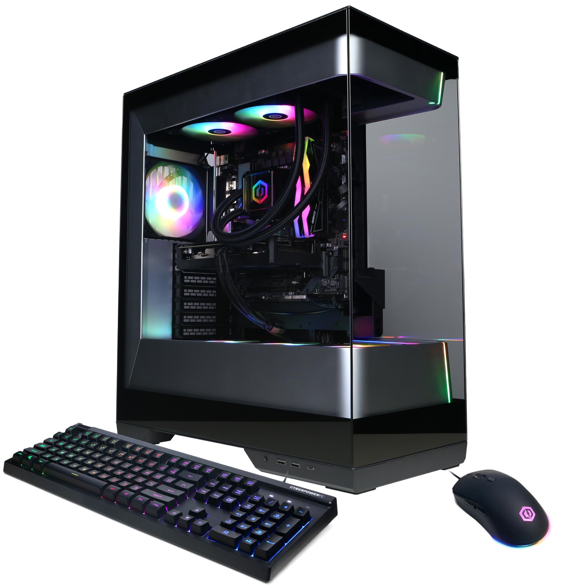 CyberPowerPC Gamer Xtreme Gaming PC Intel Core