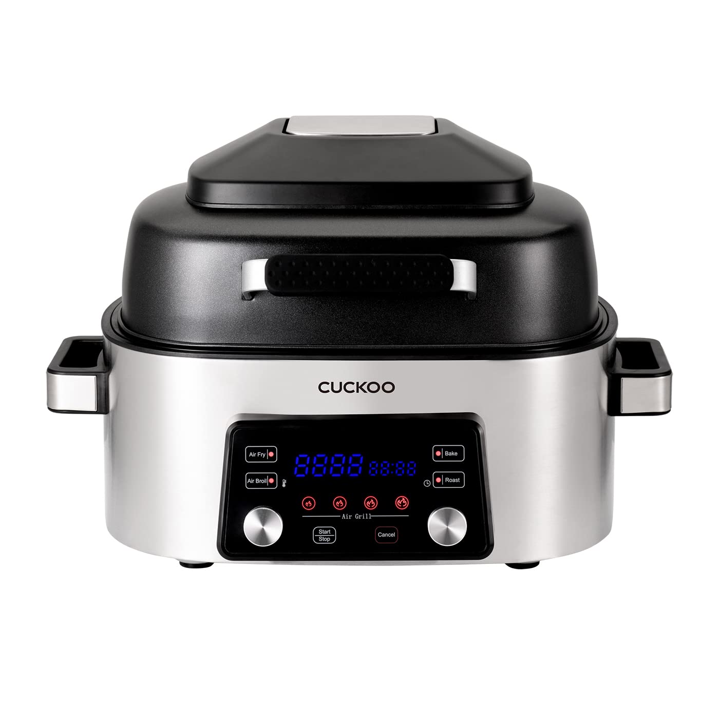 CUCKOO CAFG-A0601S Countertop Air Grill | Air
