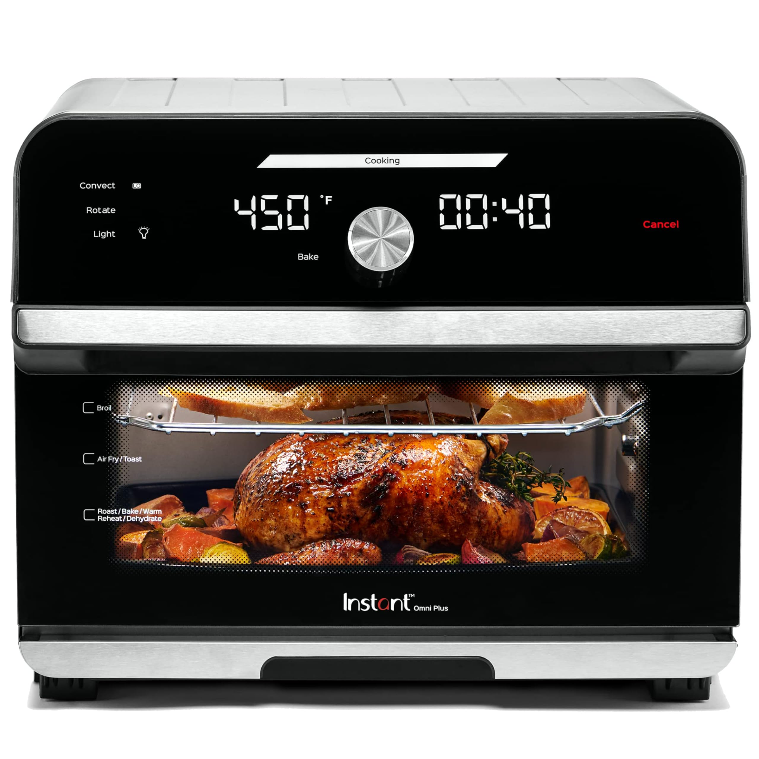Instant Pot Omni Plus 19QT/18L Toaster Oven