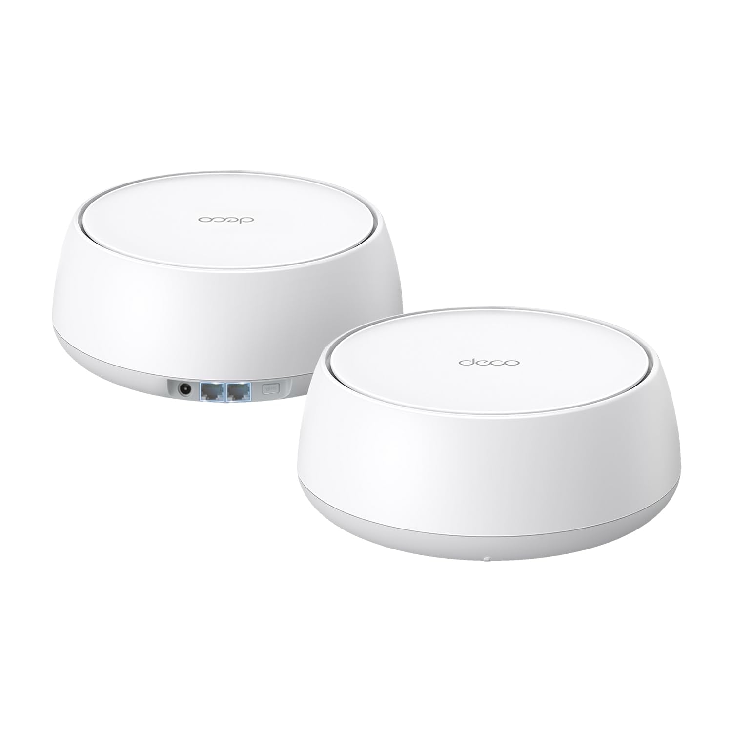 Deco 7 BE25 Dual-Band BE5000 WiFi 7