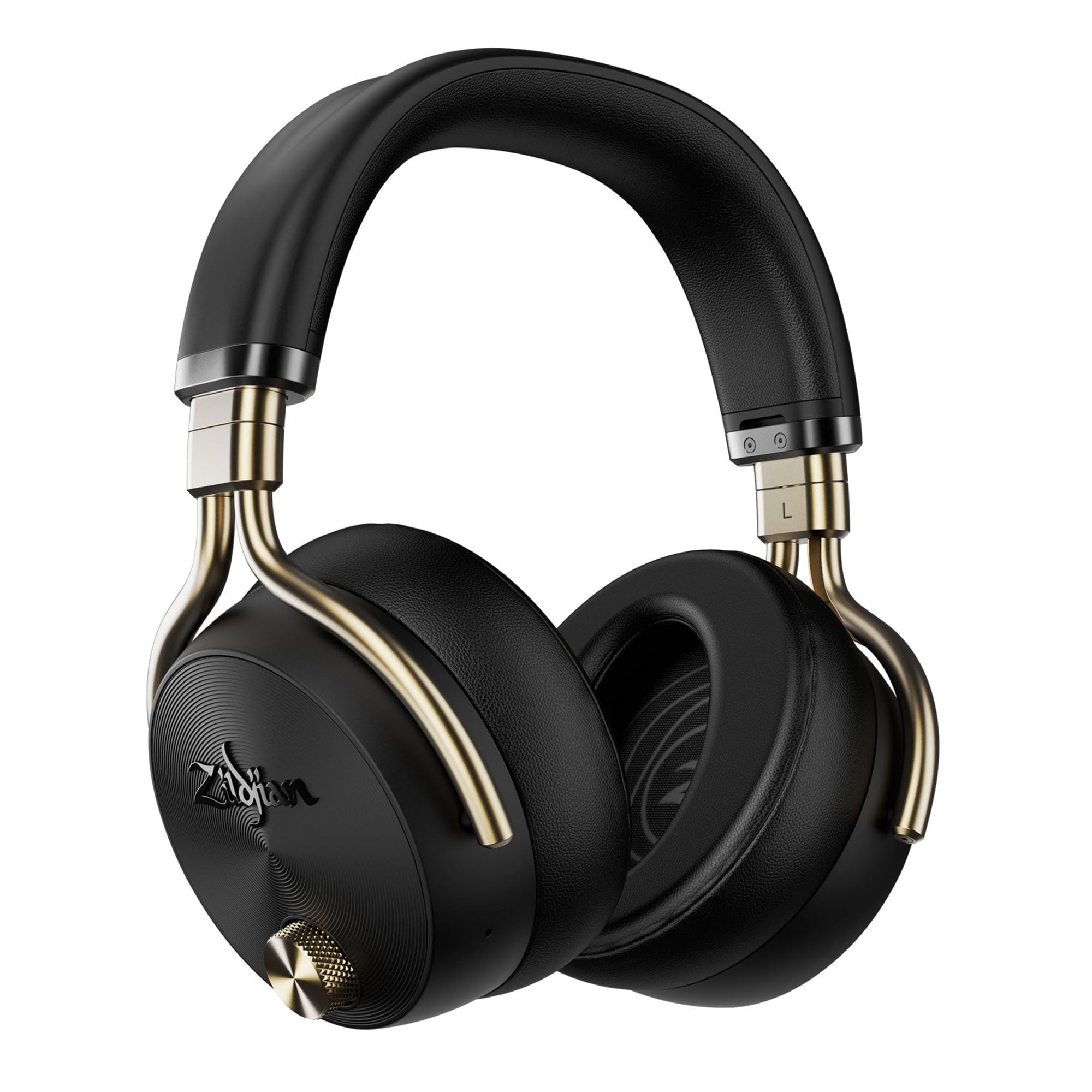 Zildjian ALCHEM-E Perfect Tune Over-Ear Headphones