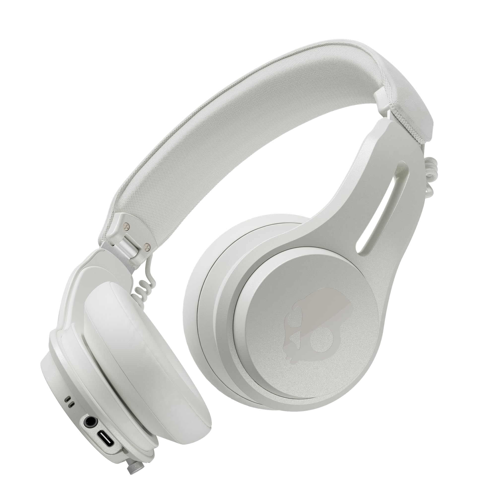 Skullcandy Icon ANC Wireless On-Ear Bluetooth Headphones