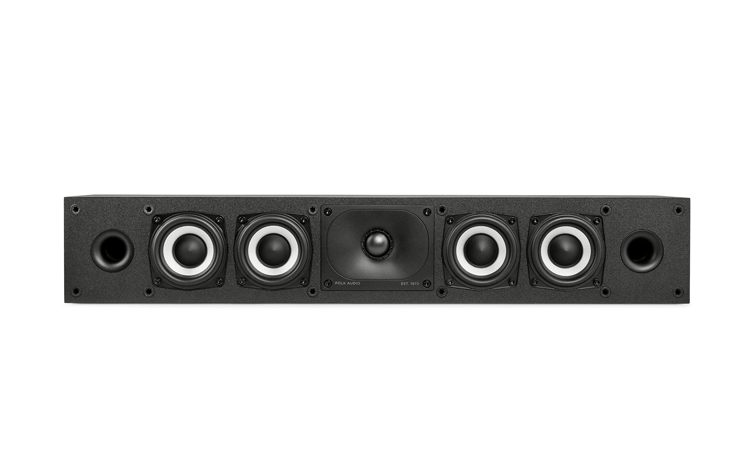 Polk Monitor XT35 Slim Center Channel Speaker