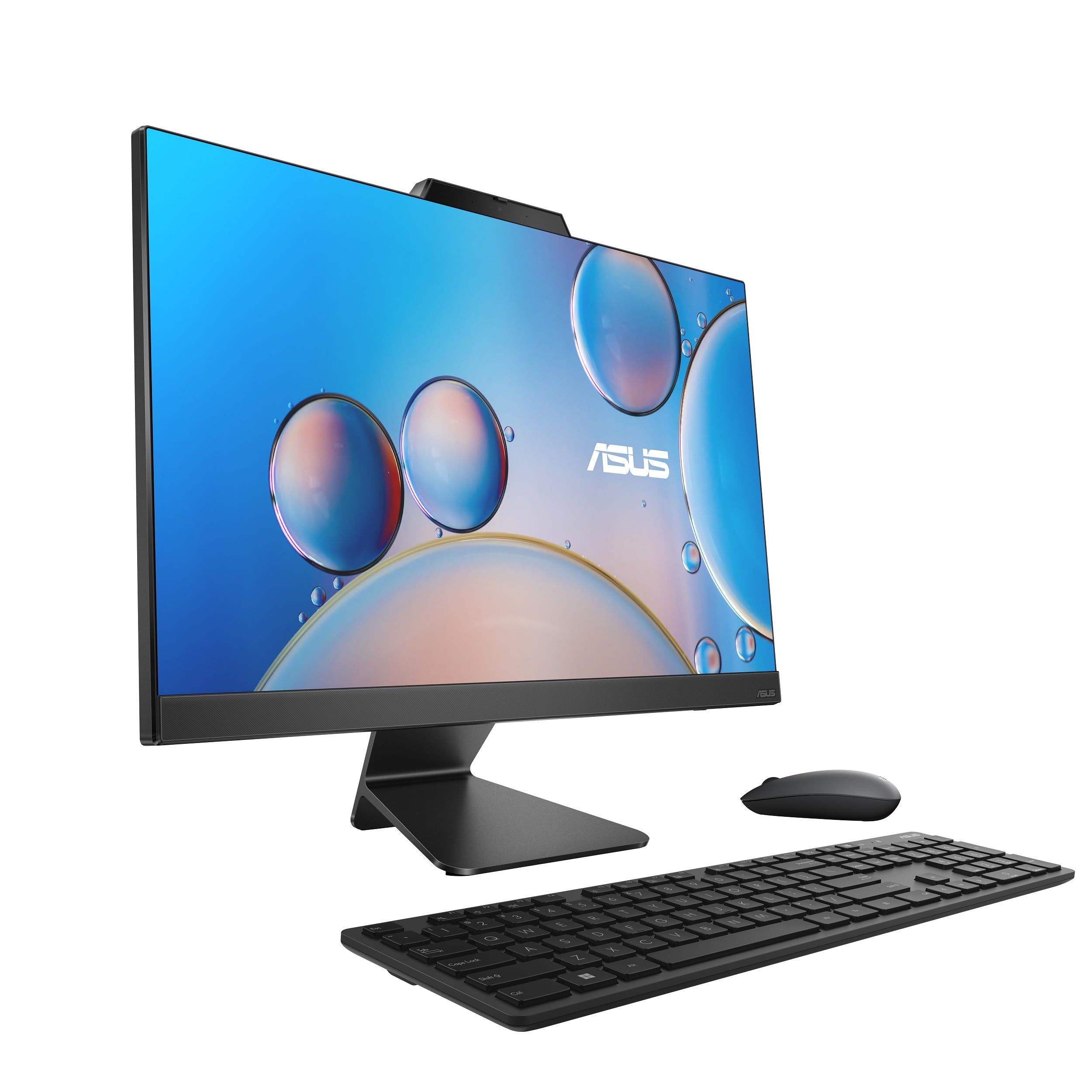 ASUS M3402 All-in-One, 23.8” FHD Touch Display