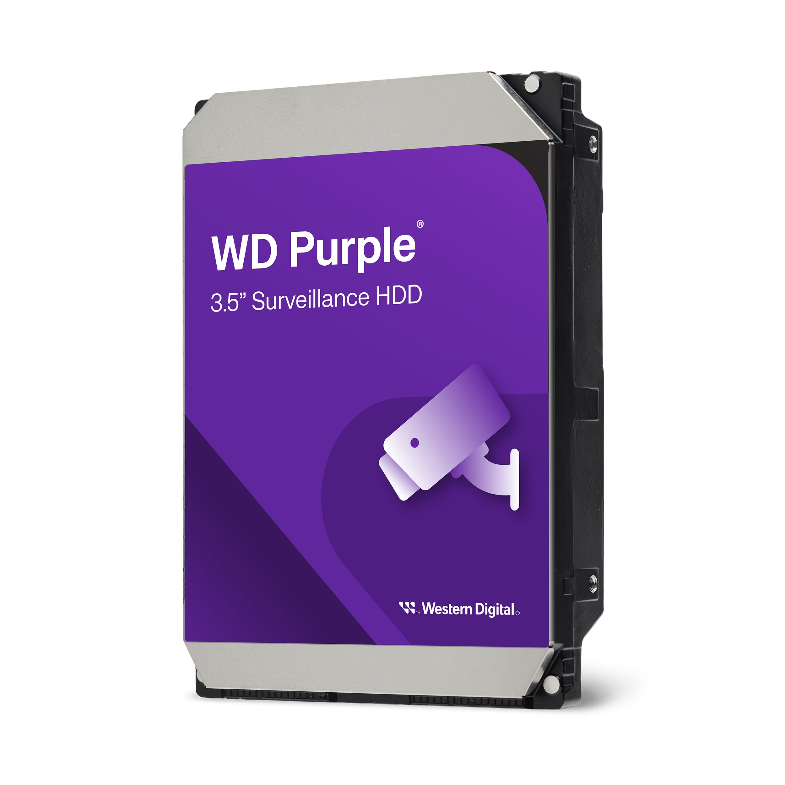 Western Digital WD Purple Surveillance Internal Hard