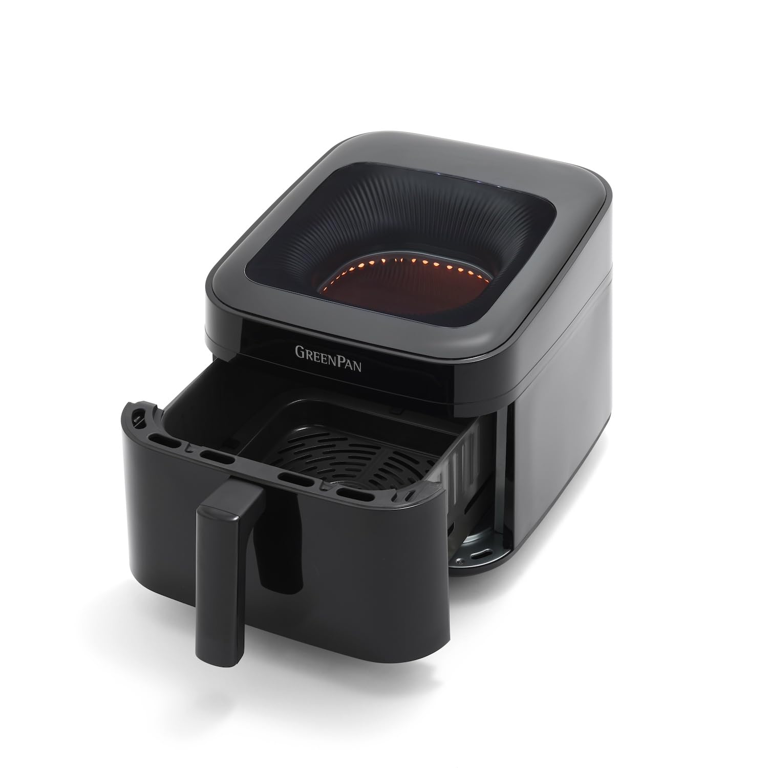 GreenPan Cyclone 7QT 12-in-1 Air Fryer, XL