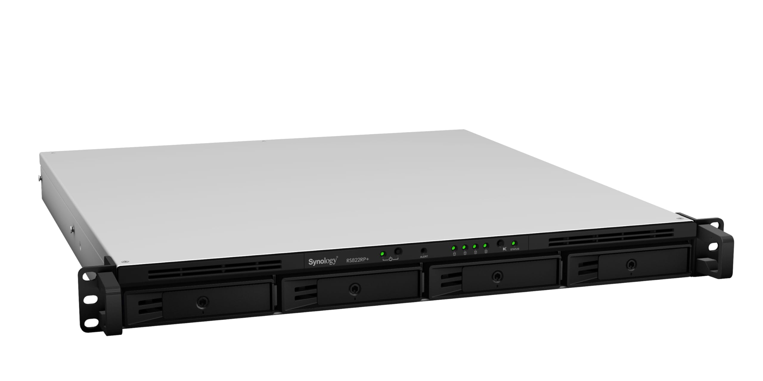 Synology 4-Bay RackStation RS822RP+