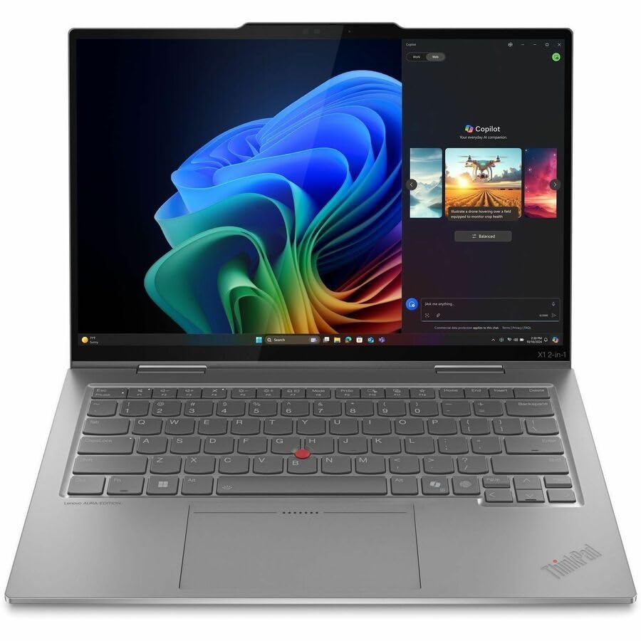 Lenovo Thinkpad X1 Gen 10 21NU0036US 14"