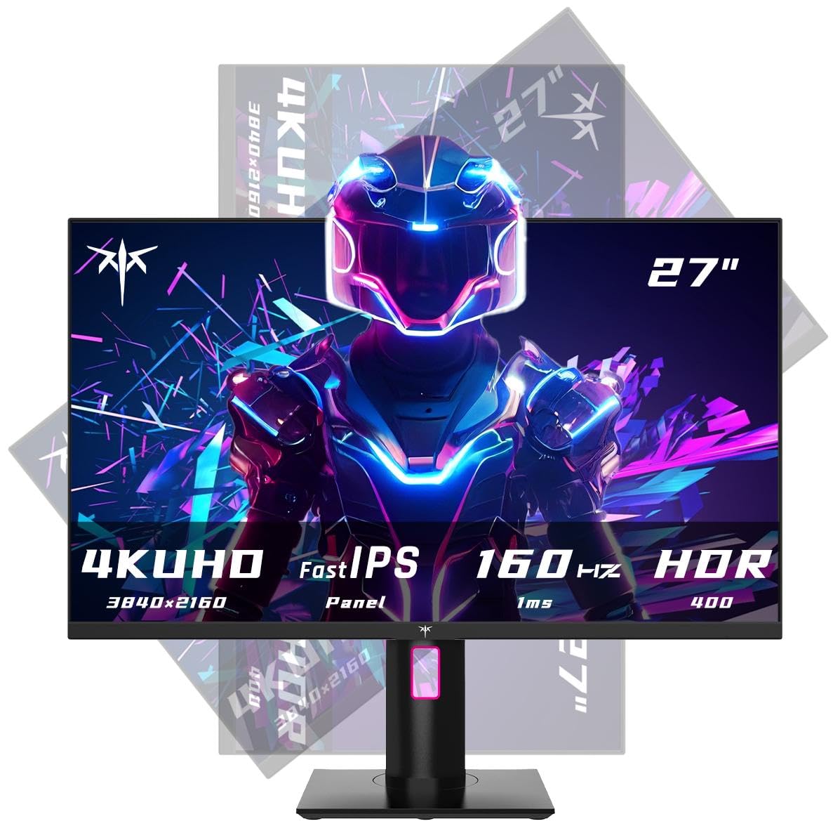 KTC 4K Gaming Monitor