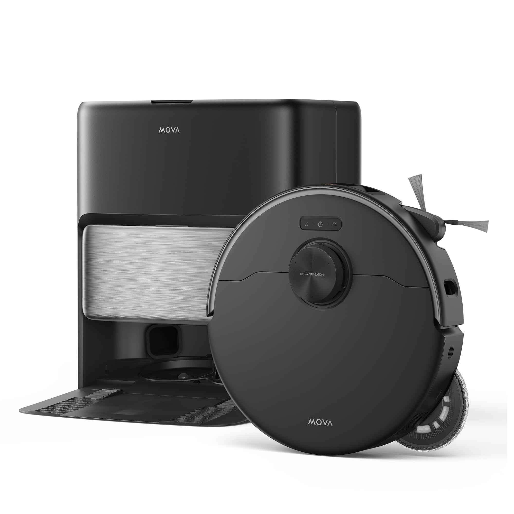 MOVA P70 Pro Ultra 2026 New Robot