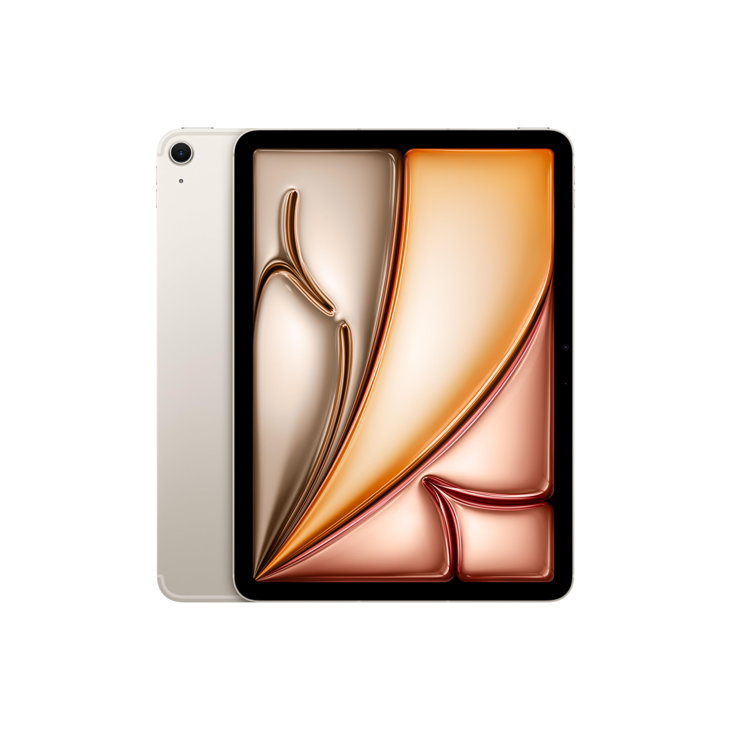 Apple iPad Air Built