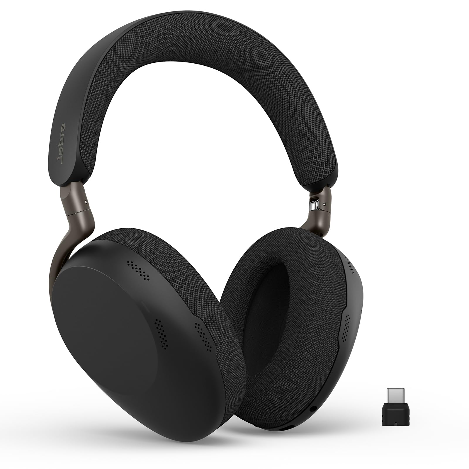 Jabra Evolve3 85 Over-Ear Wireless Bluetooth Headset