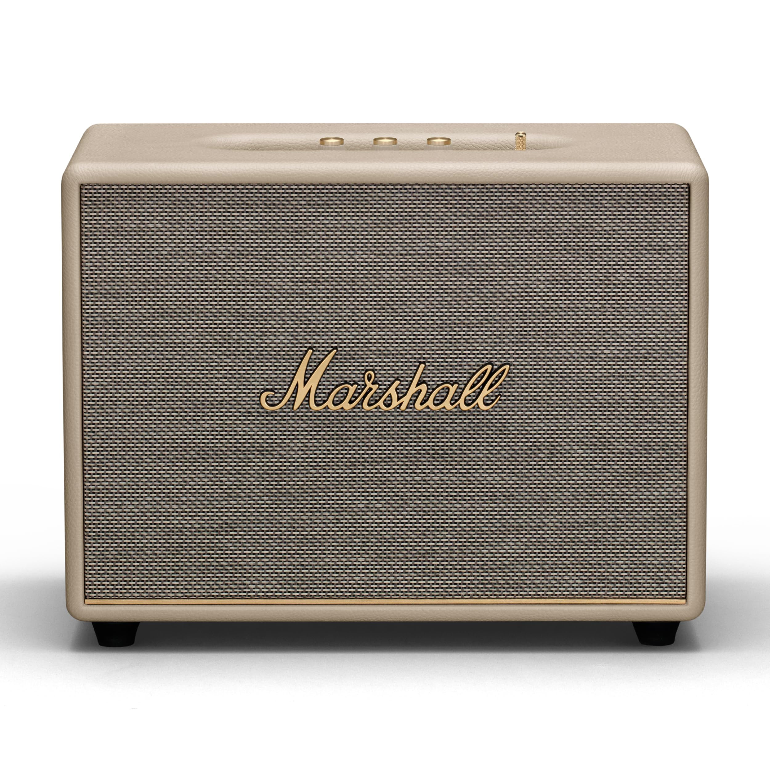 Marshall Woburn III Bluetooth Home Speaker