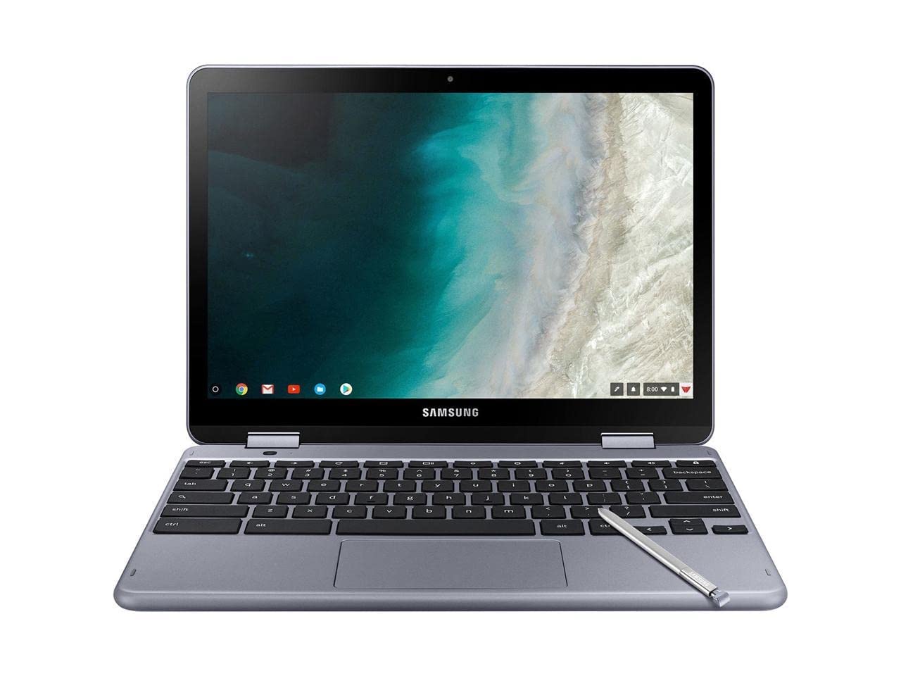 Samsung - Plus 2-in-1 12.2