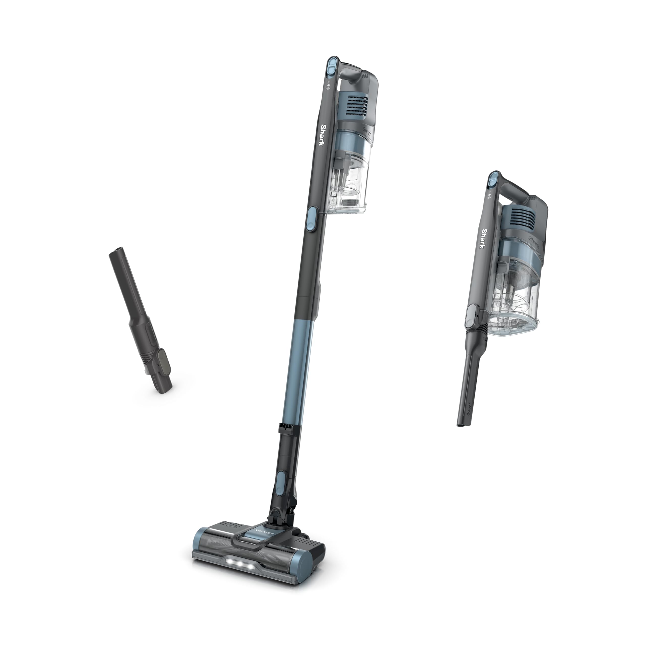 Shark Pet Cordless Stick Vacuum drops to $159.99