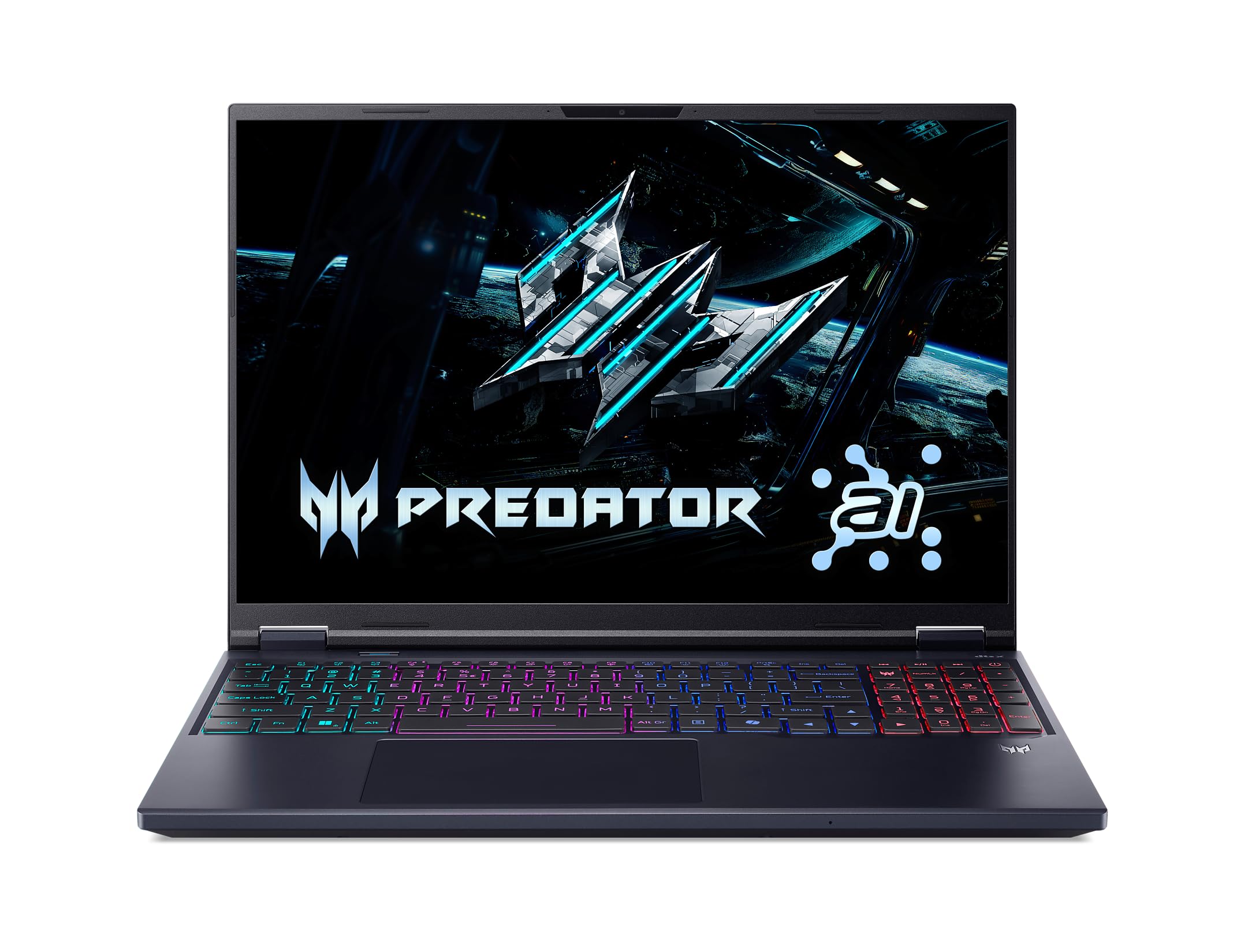acer Predator Helios Neo 16 AI Gaming (16-inch, 16GB)