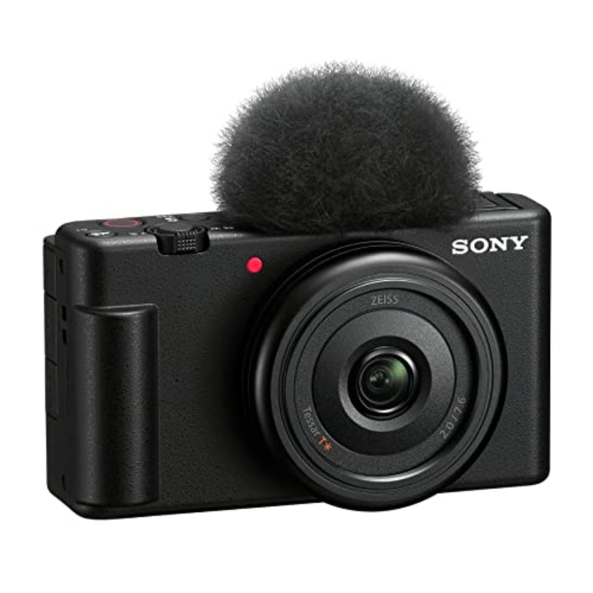 Sony ZV-1F Vlog Camera