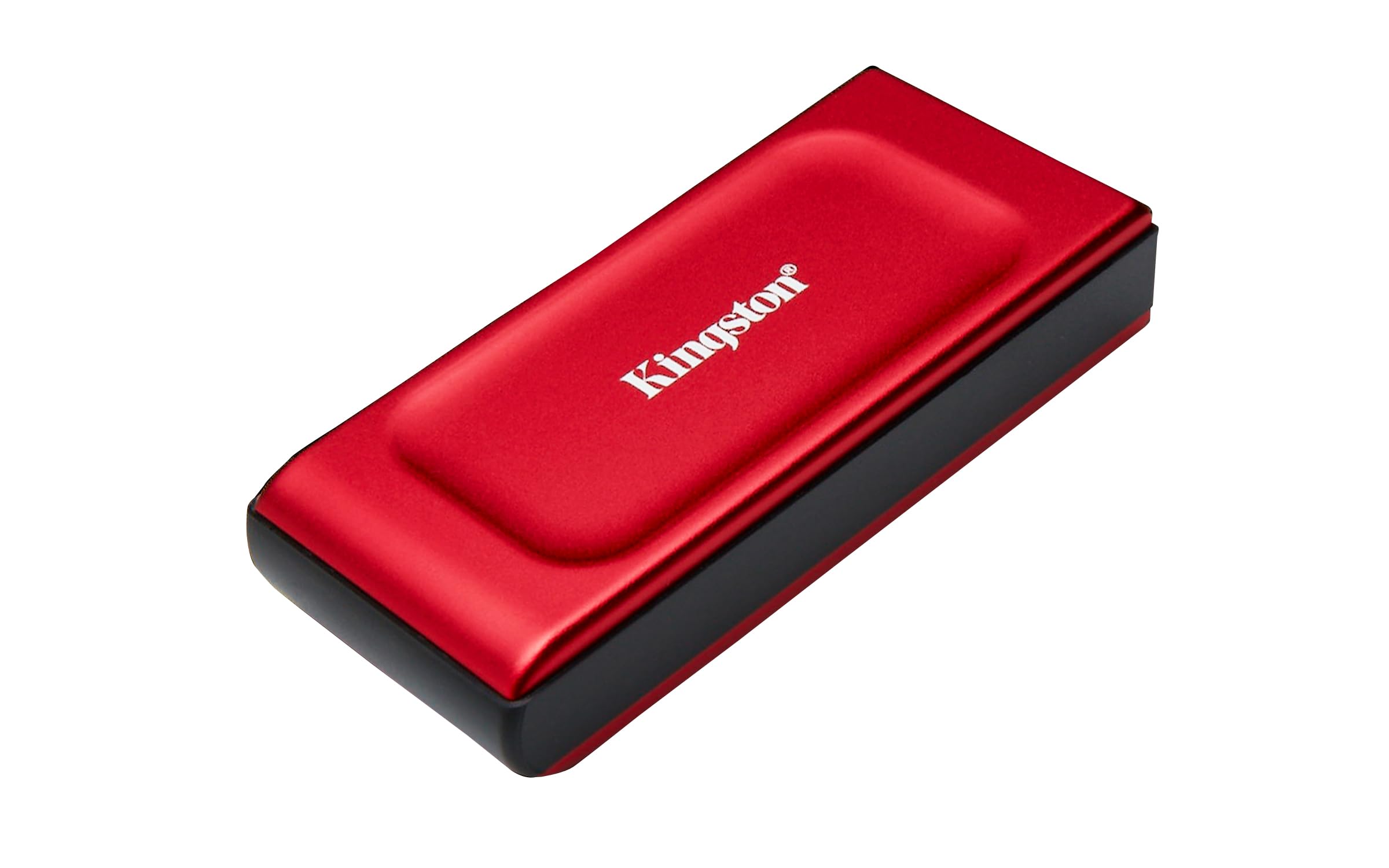 Kingston XS1000R 1TB SSD Pocket-Sized USB 3.2