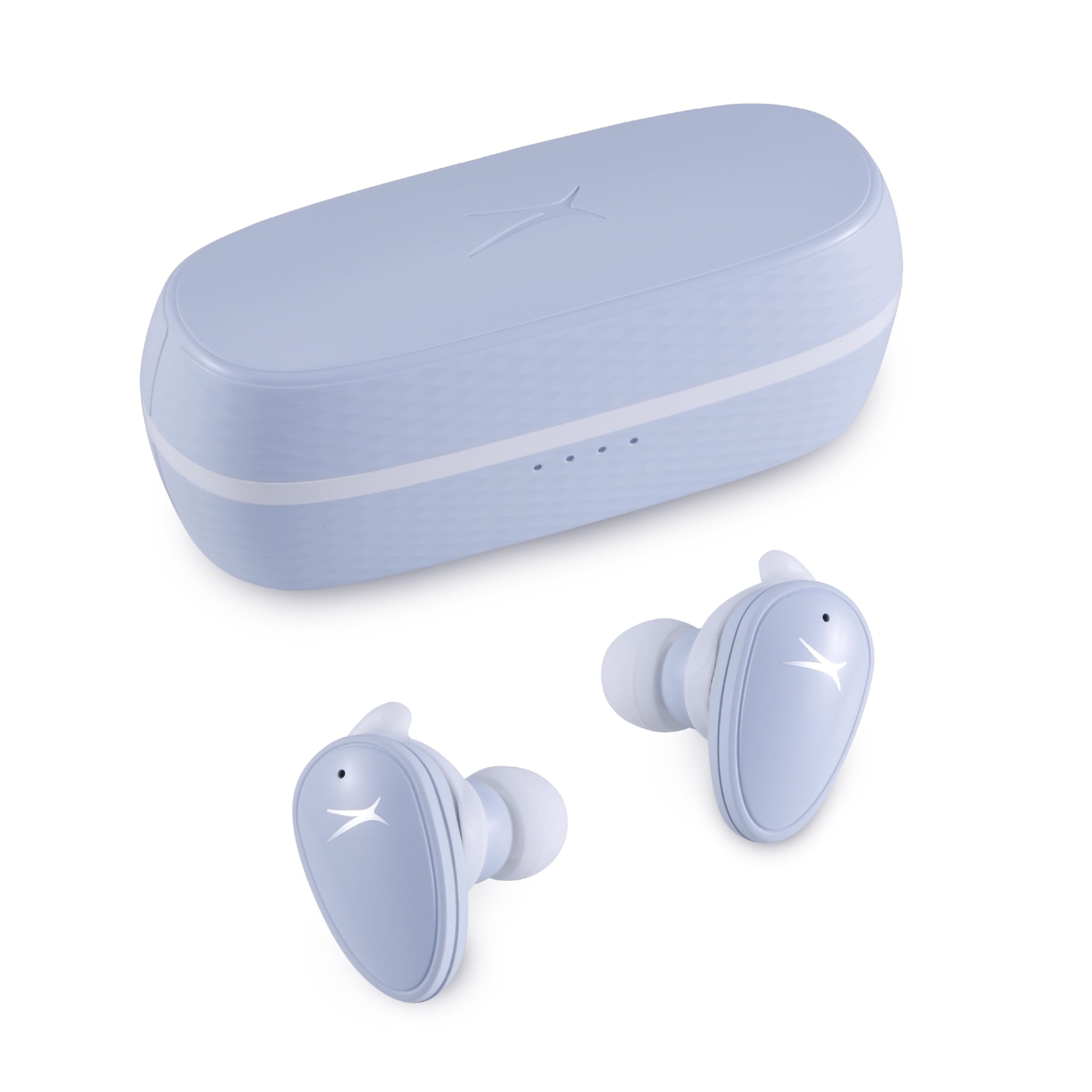 Altec Lansing Nanobuds ANC 2.0, Bluetooth Earbuds