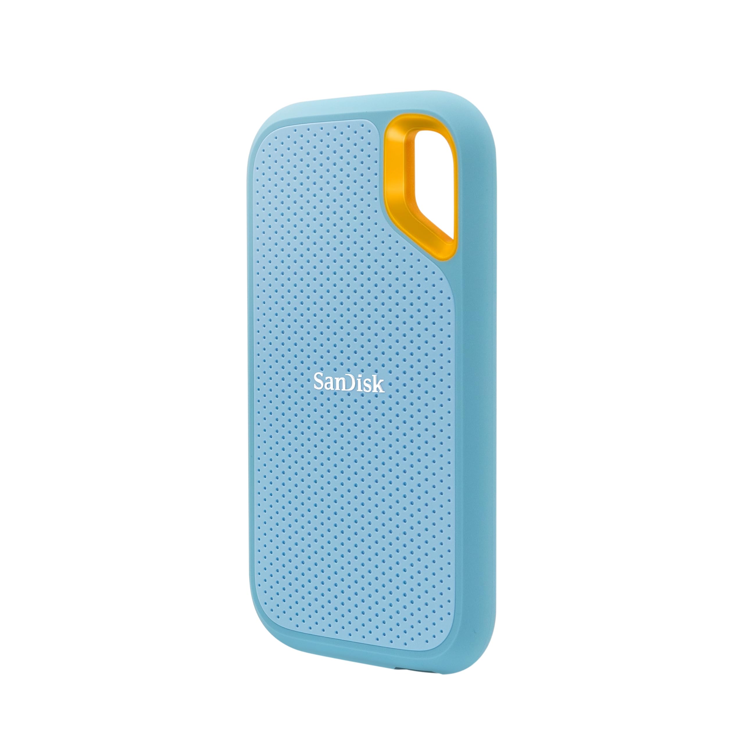 SANDISK Extreme Portable SSD - Up to